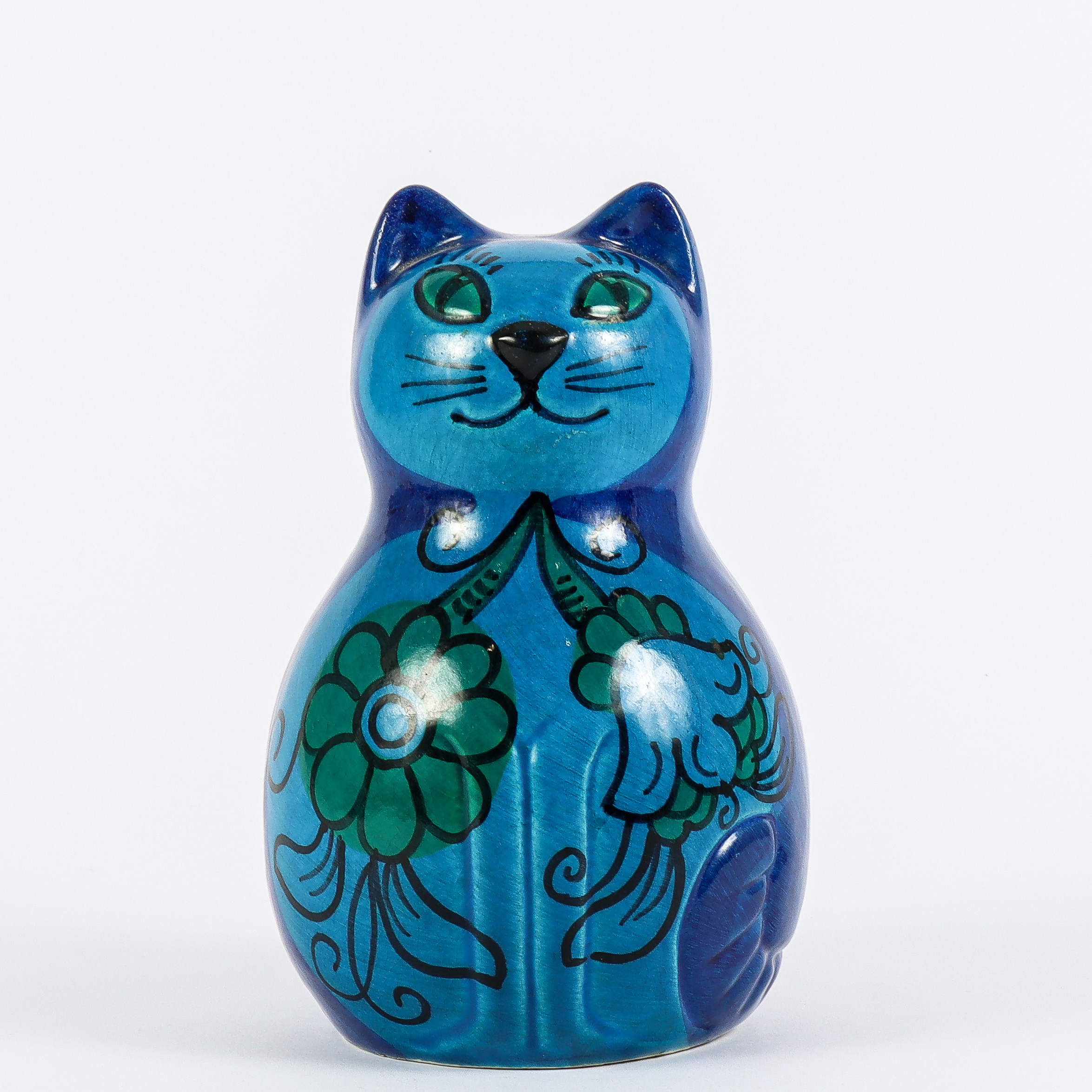 SPARBÖSSA keramik, Mario Bellini, Italien, 1960-tal.