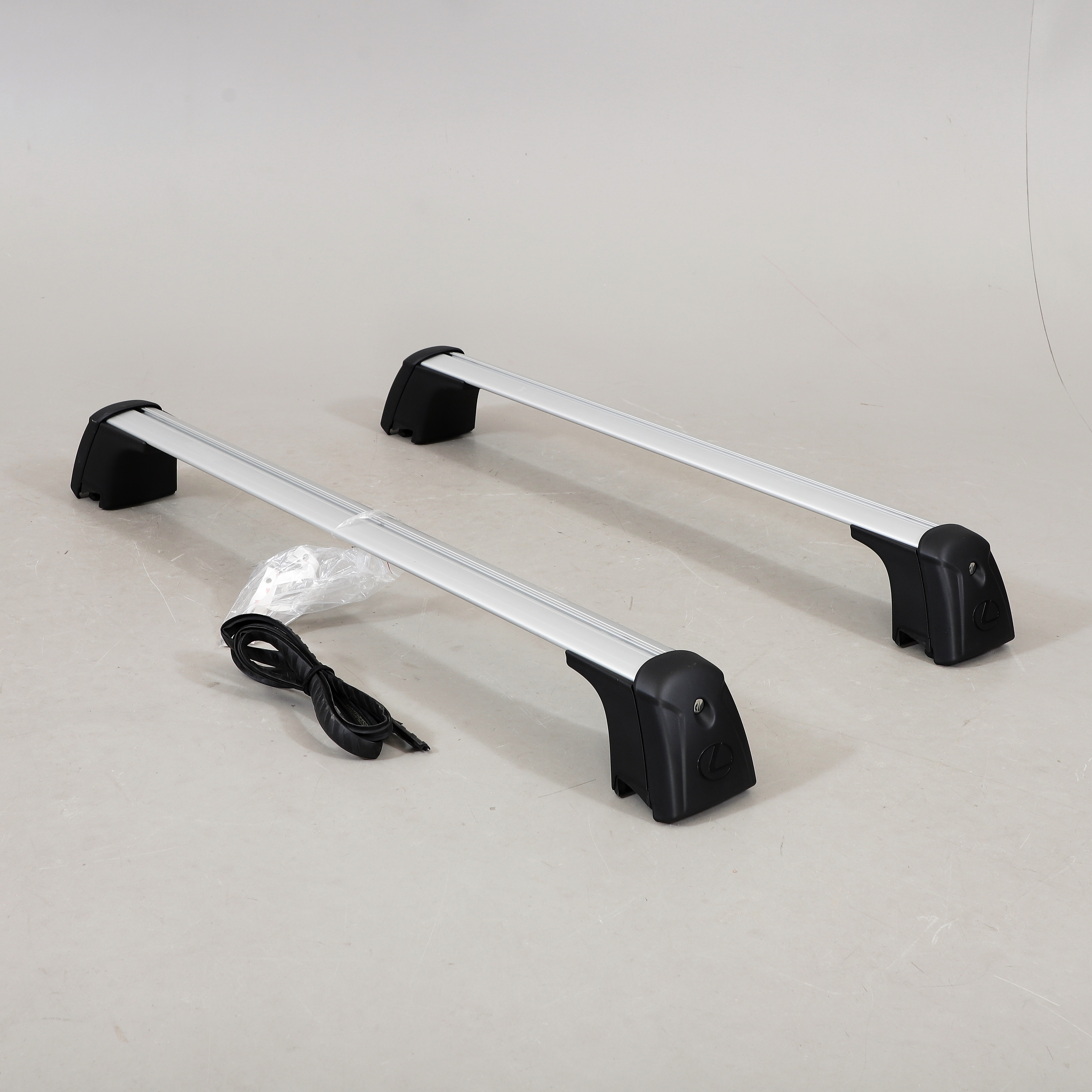 TAKRÄCKE, Toyota Lexus, 2000-tal.