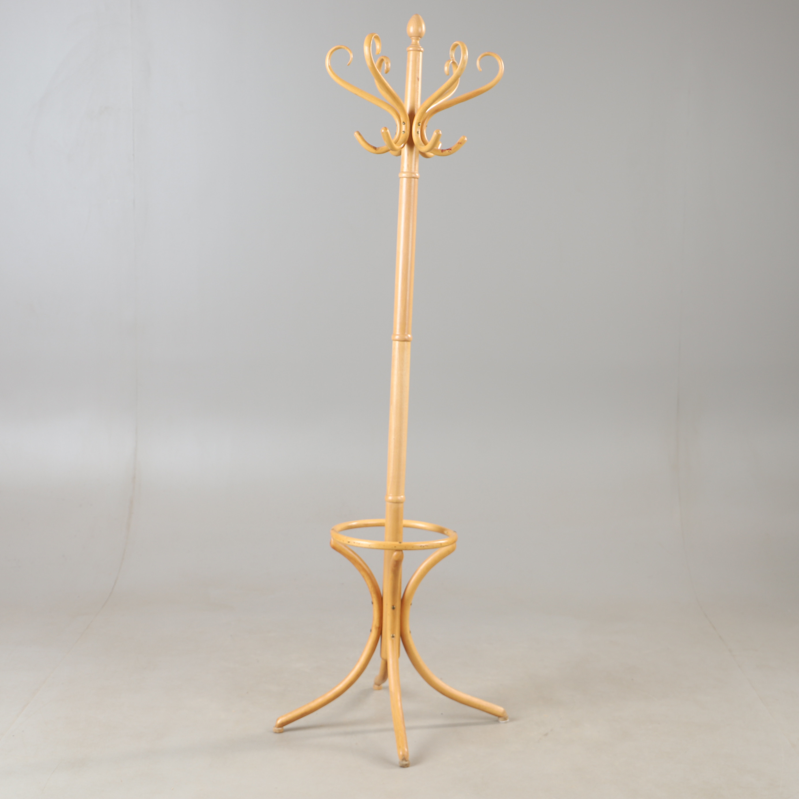 TAMBURMAJOR, bok, 1900-talets andra hälft.