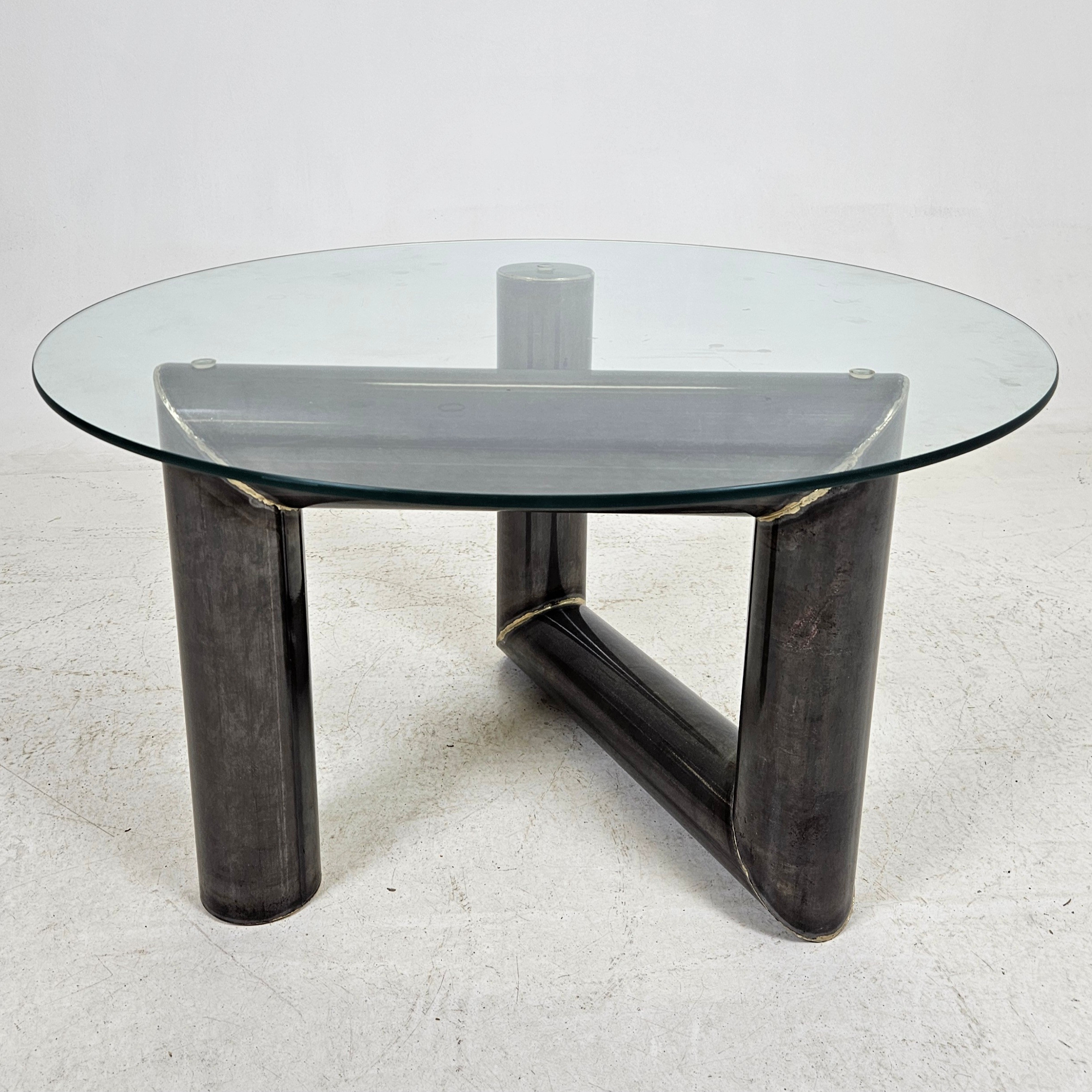 SOFFBORD, 1900-talets andra hälft.