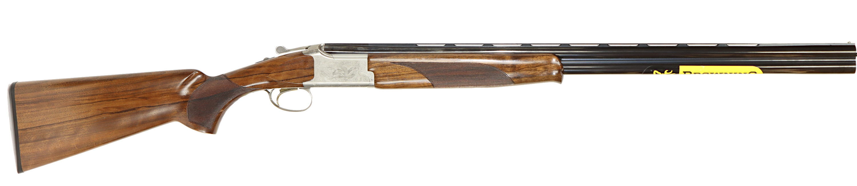 HAGELGEVÄR, fabrikat Browning, modell 525, kaliber 20/76, tillv.nr 64723ZZ, se-nr SE2312927.