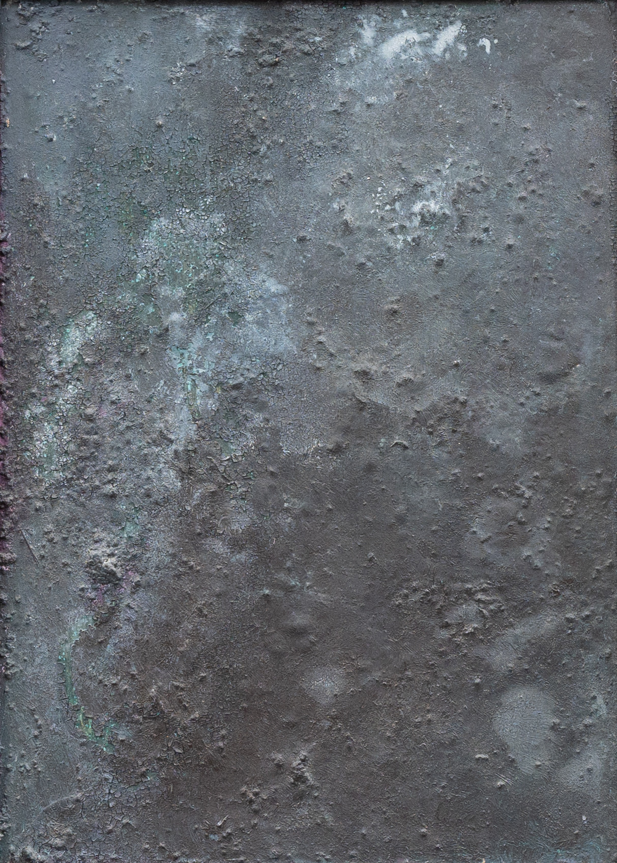 HÅKAN WELIN, (FÖDD 1960). "Från Nyckelviken", olja på pannå, signerad och daterad 1994.