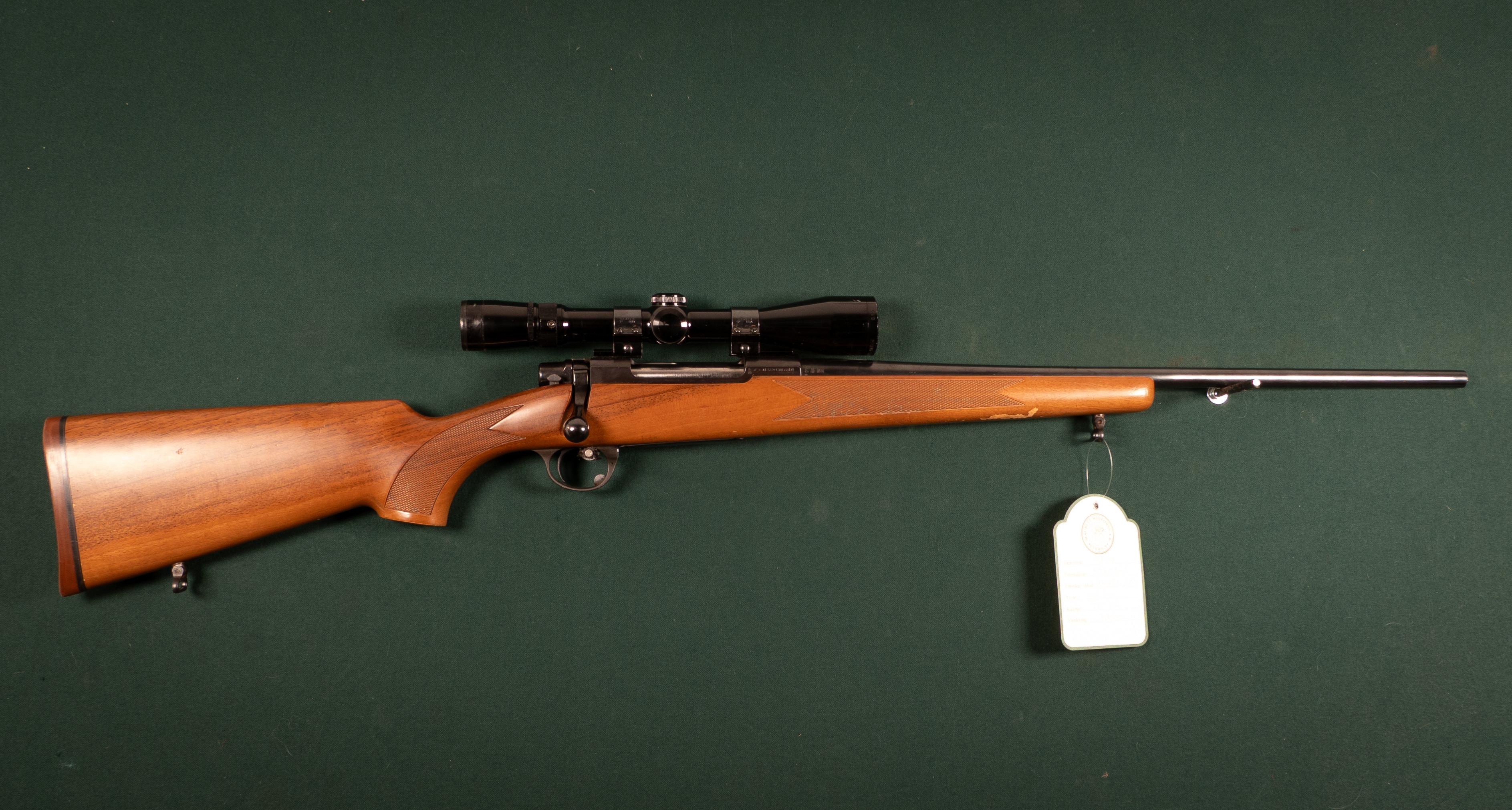 Sabatti Modell Classic 90 Kal. 30-06 Tilv.nr: 10844 SE0572658.