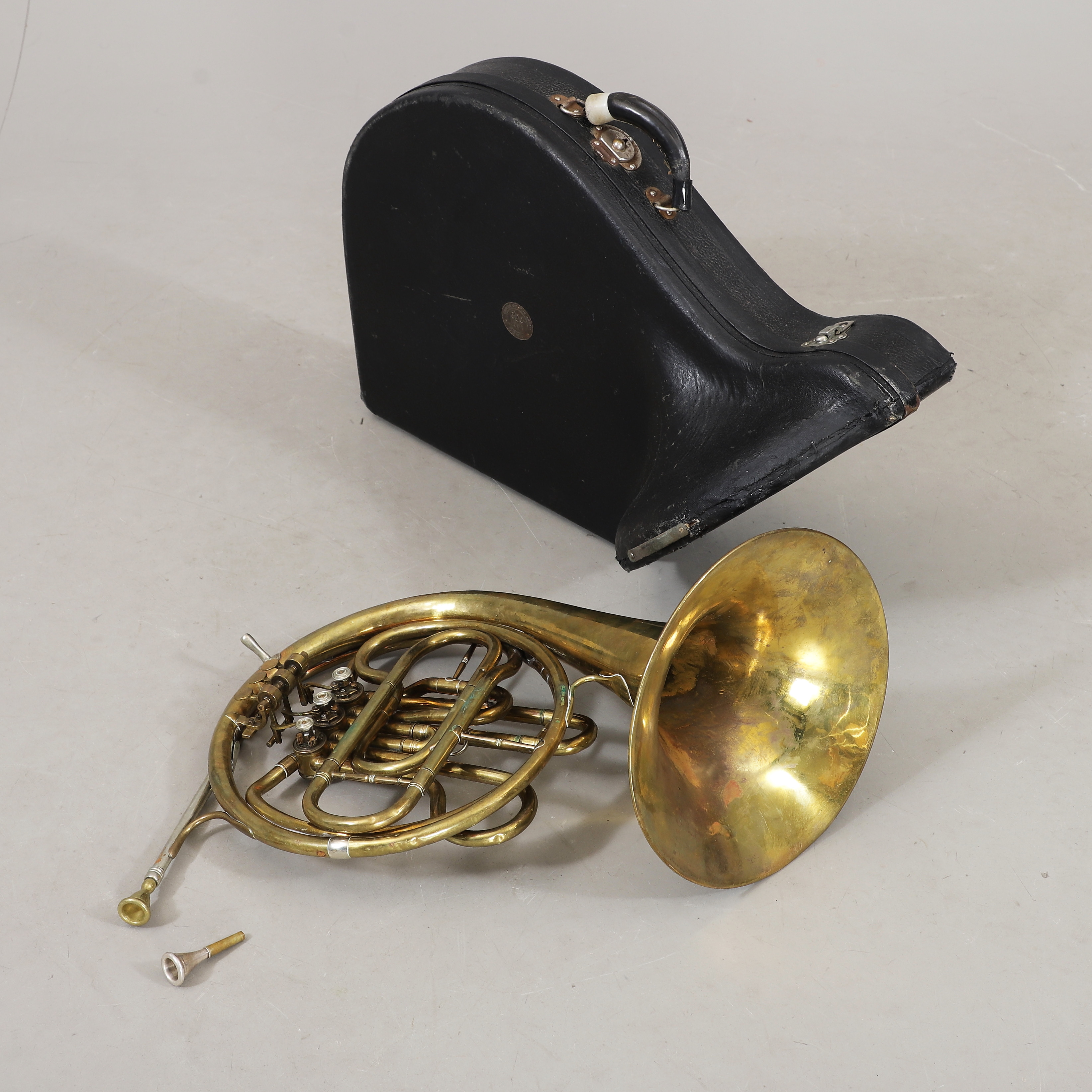 VALTHORN, Ahlberg & Ohlsson, Stockholm, 1900-tal.