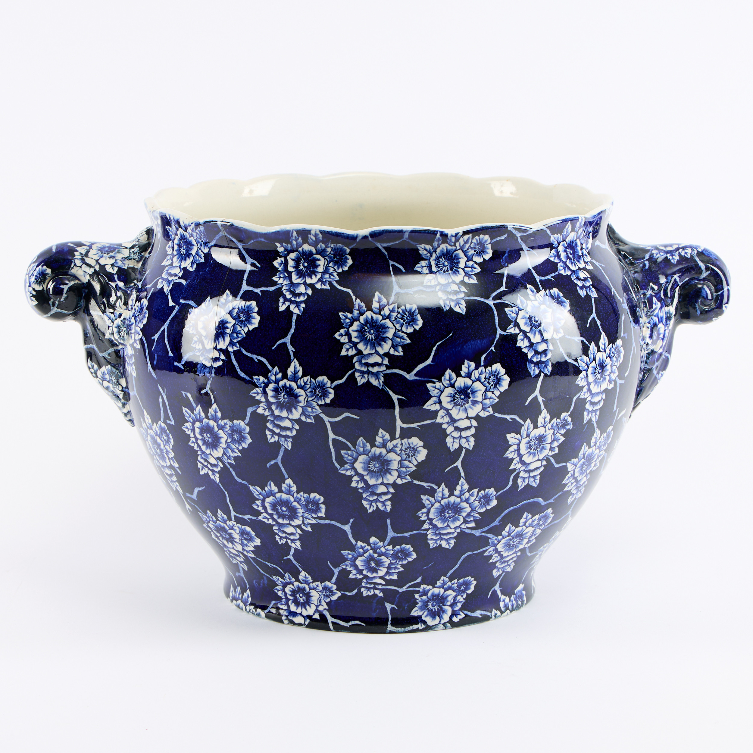 YTTERFODER "Nang-King", Rörstrand tidigt 1900-tal porslin.