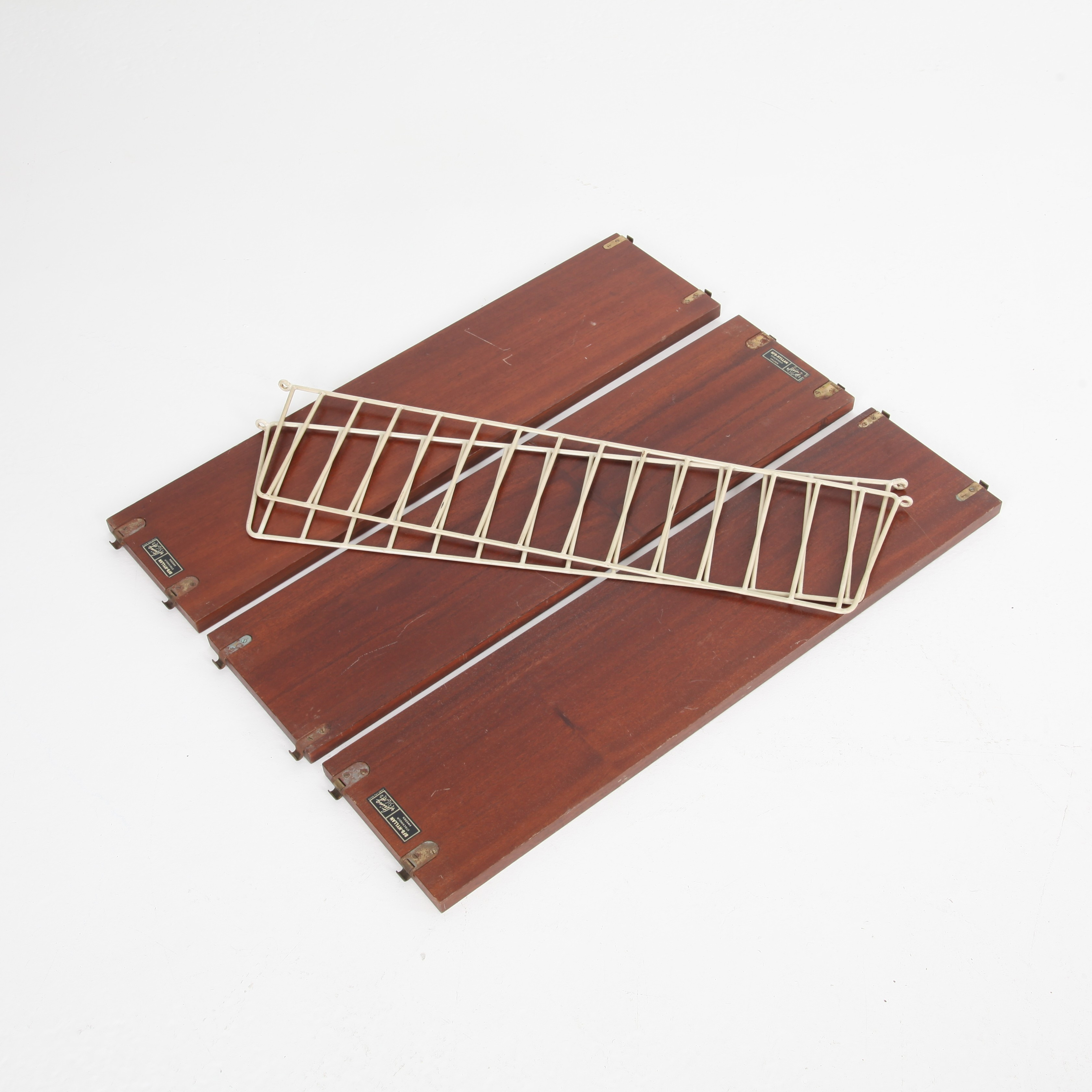 STRINGHYLLA, Sverige 1950-tal.