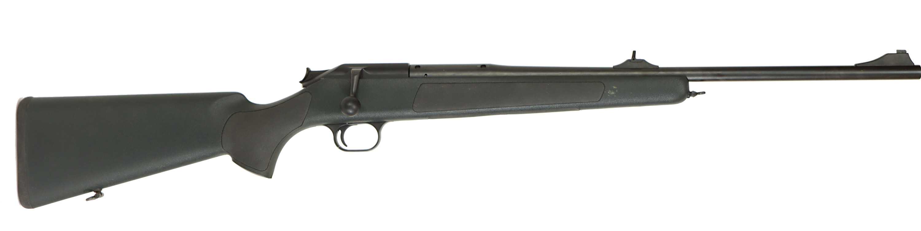 KULGEVÄR, fabrikat Blaser, modell R93 Proffesionell, kaliber 30-06, tillv.nr 9/152110, se-nr SE2231368.