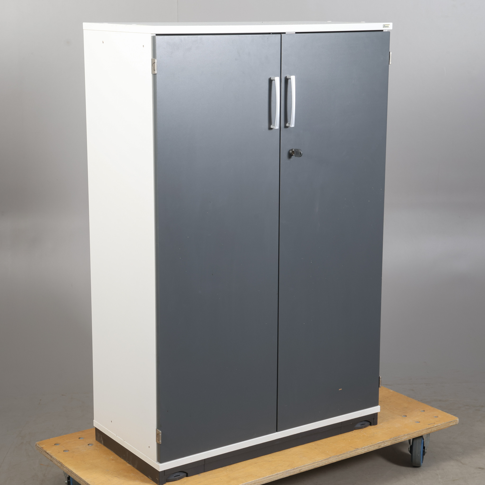 DOKUMENTSKÅP, Kinnarps, samtida.