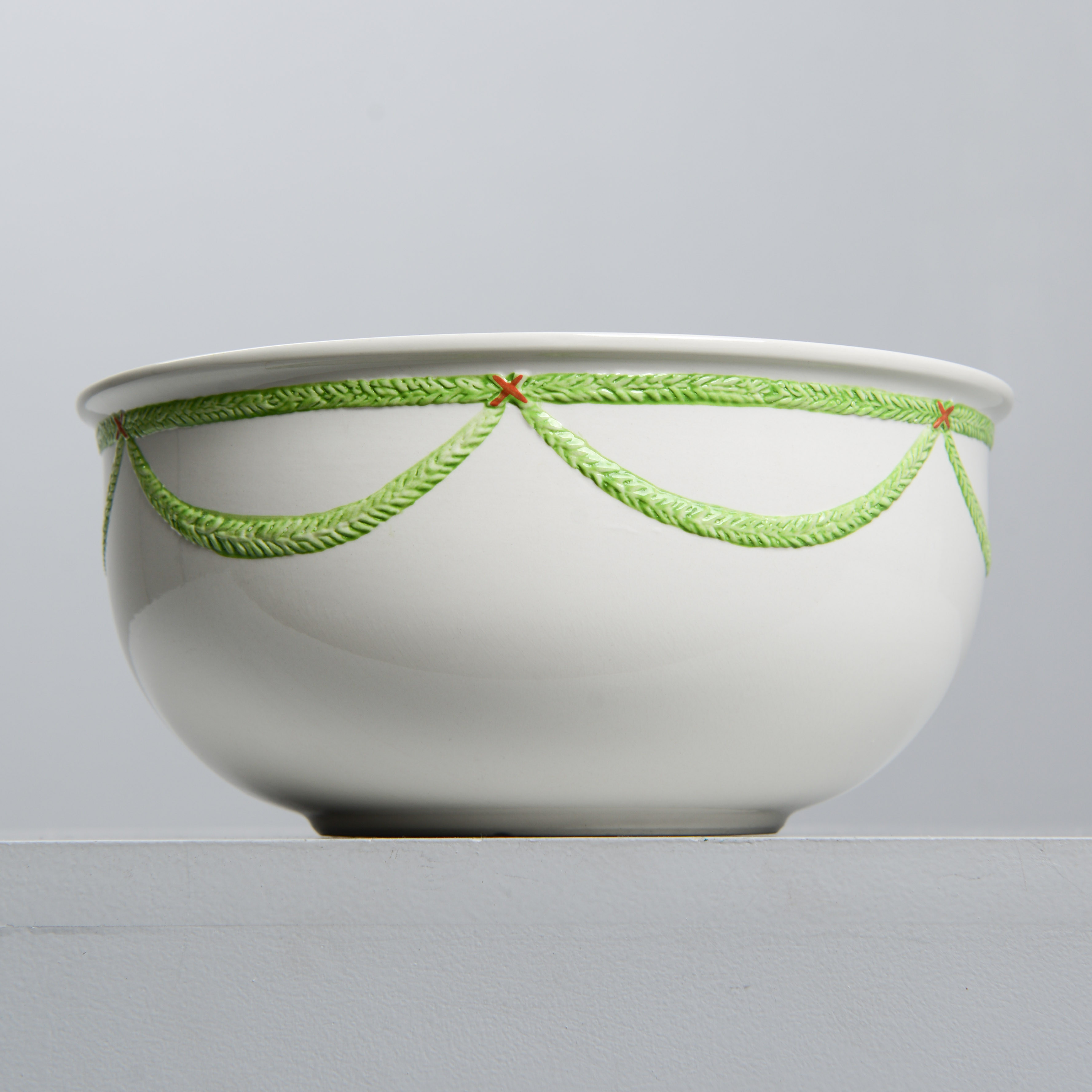 SKÅL, "God Jul", Gustavsberg, 1983.