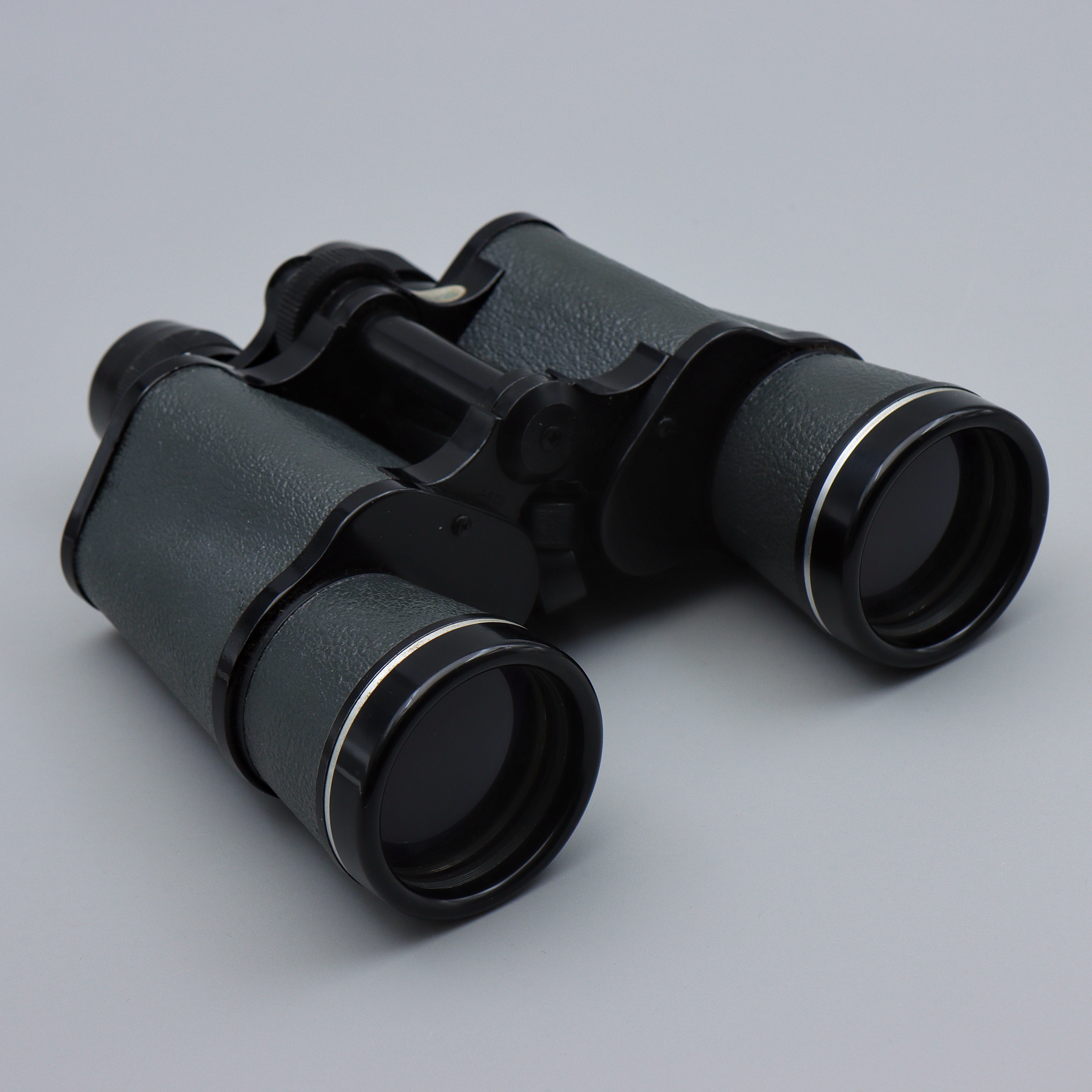 KIKARE I VÄSKA "OCEAN" 7x50, NR. 68/K10806.