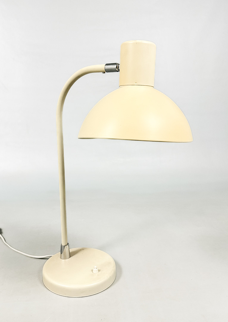 BORDSLAMPA, modell A9902, IKEA,1980/90-tal.