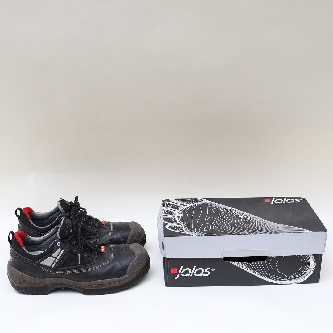 ARBETSSKOR, Jalas, Storlek 42.