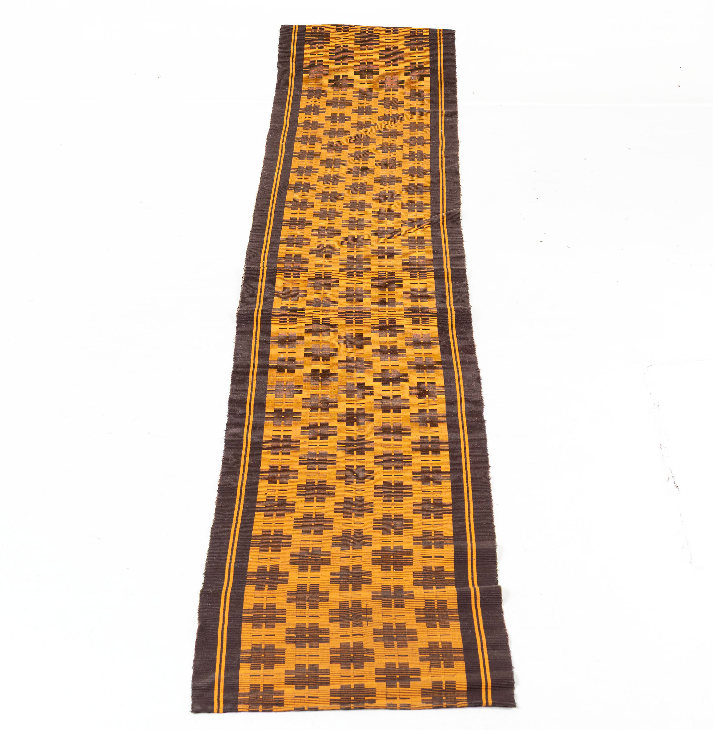 RIPSMATTA, ca 440 x 65 cm.