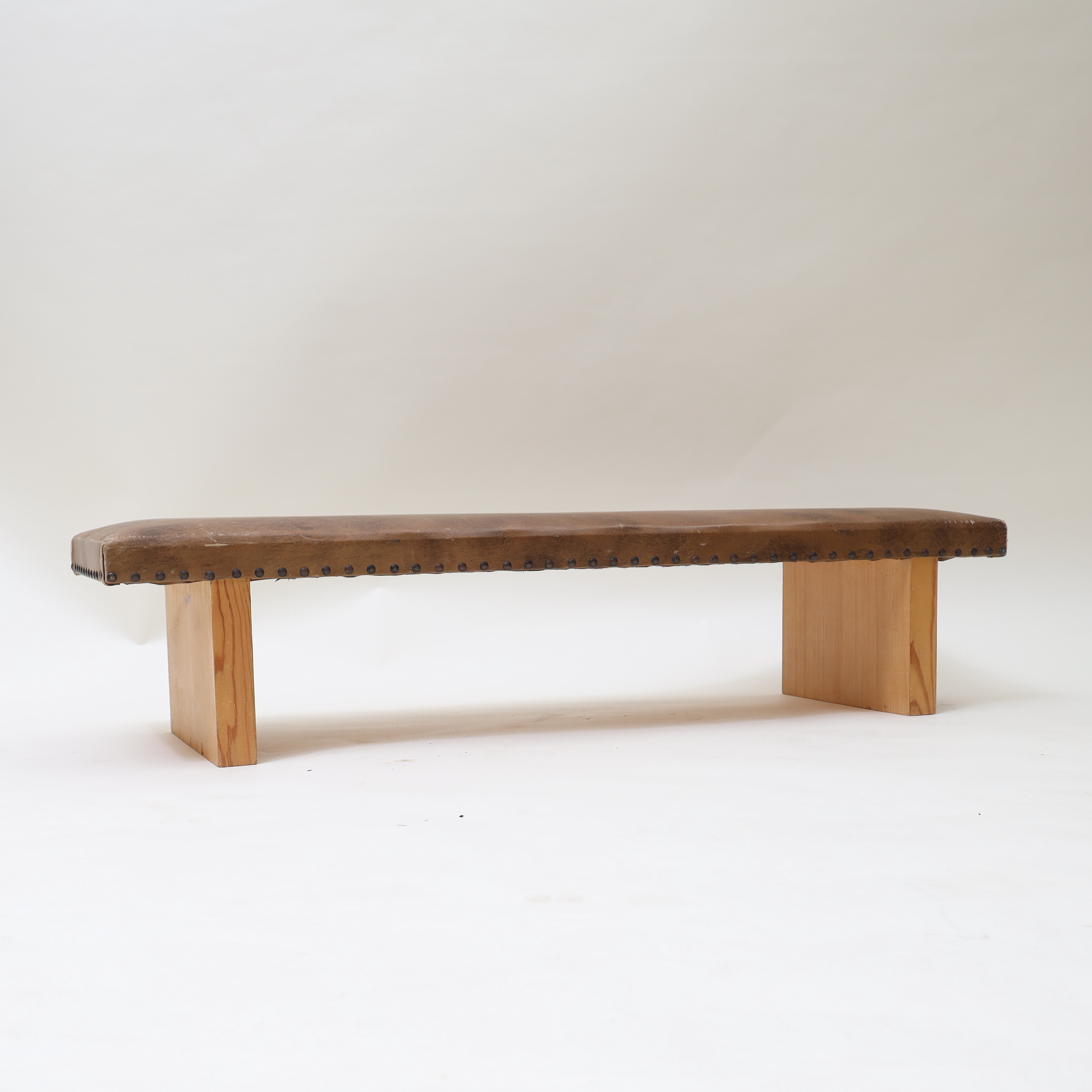 PALL, omkring 1900-talets mitt.