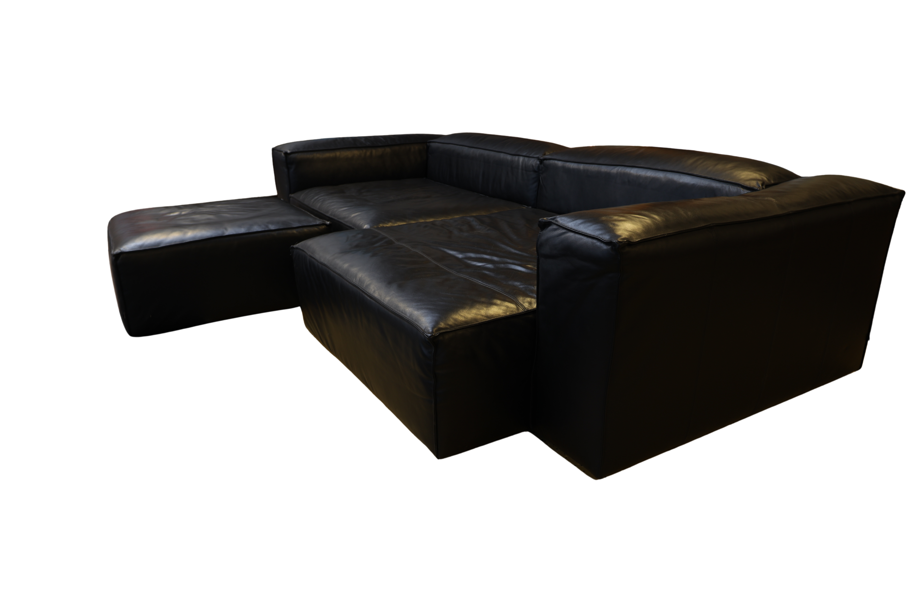 MODULSOFFA, "Cosima" Bolia, 2000-tal.