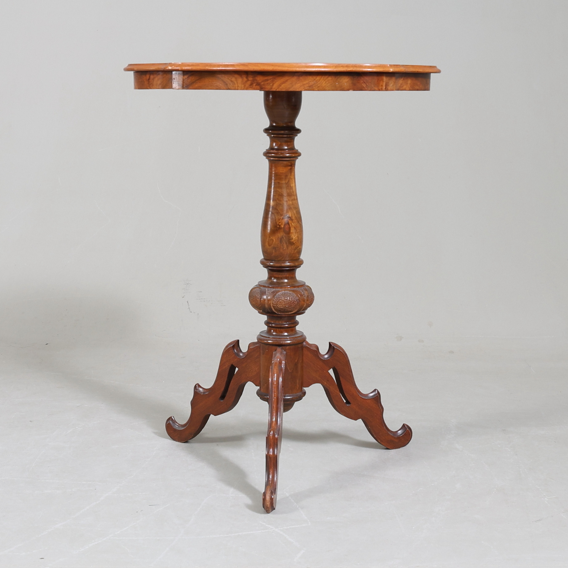 PELARBORD, renässans, 1900-tal.