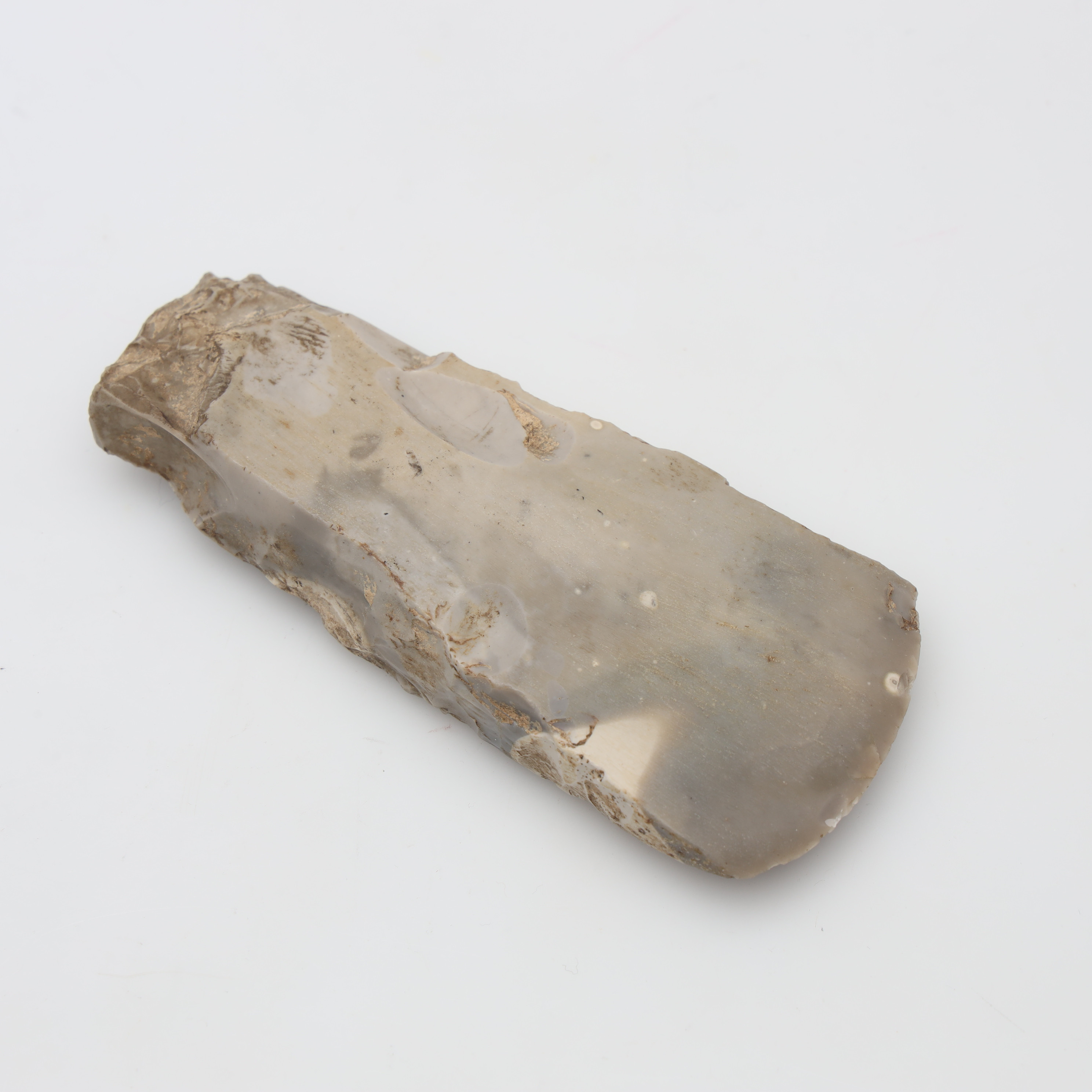 FLINTYXA, yngre stenåldern ca 2500 f.kr.