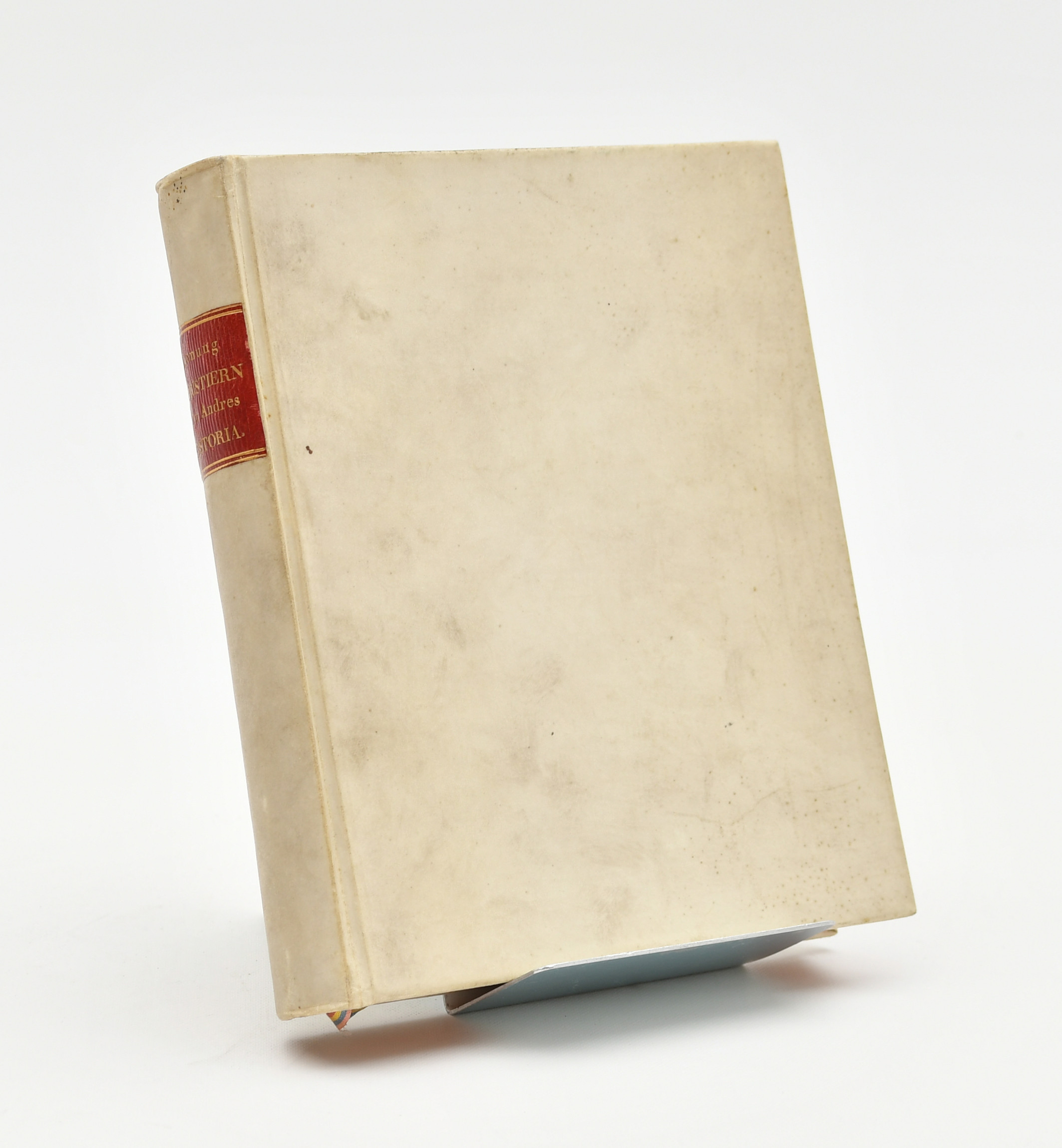 Historisk relation, om konung Christierns/ then andres medh thet namnet/ fordom konungz i Danmark/ grymme tyrannij/ som han uthi sin regimentz tijdh uthi the try rijken/ Swerige/ Danmark och Norje öfwat hafwer.