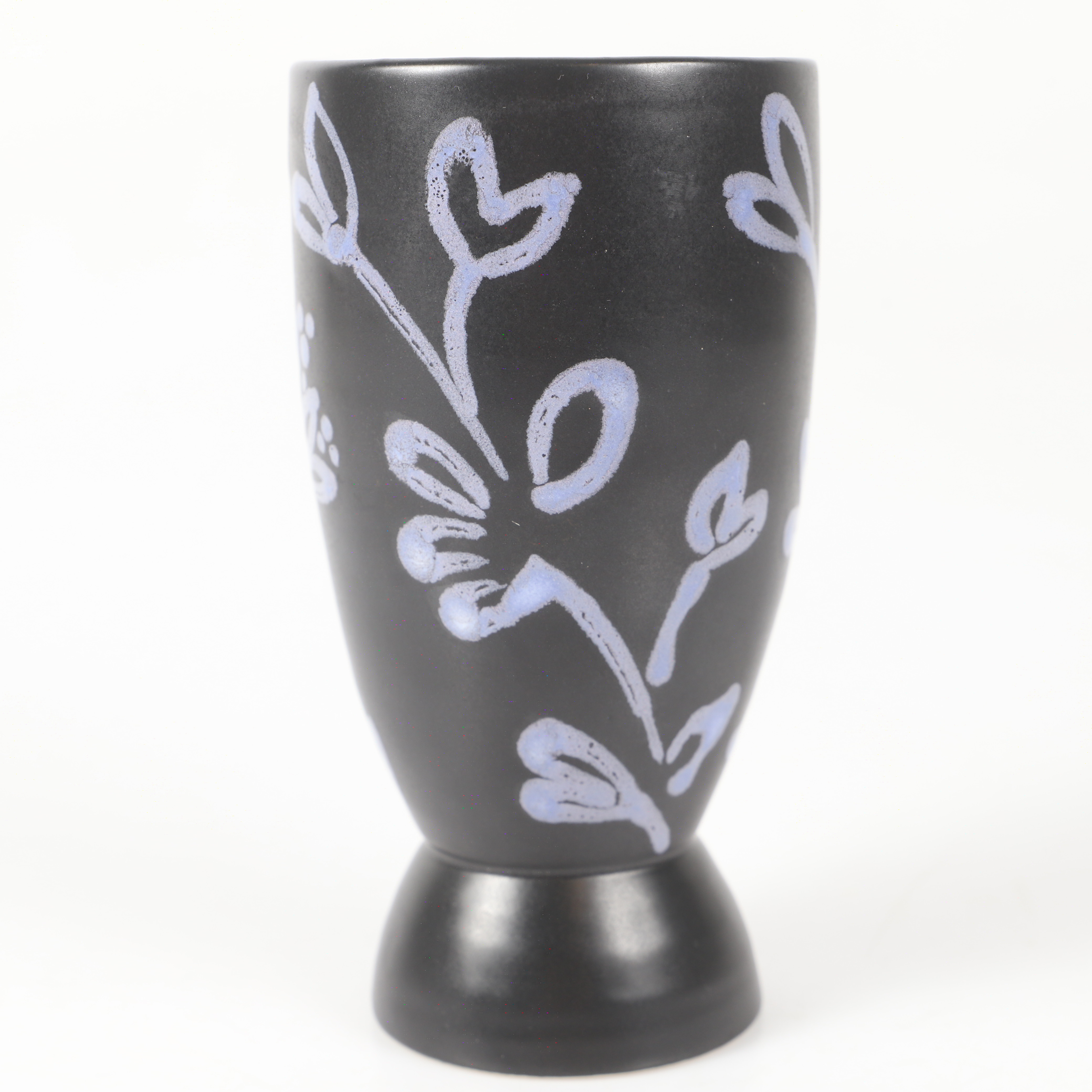 VAS, glaserat stengods, Paradisverkstaden, Öland.