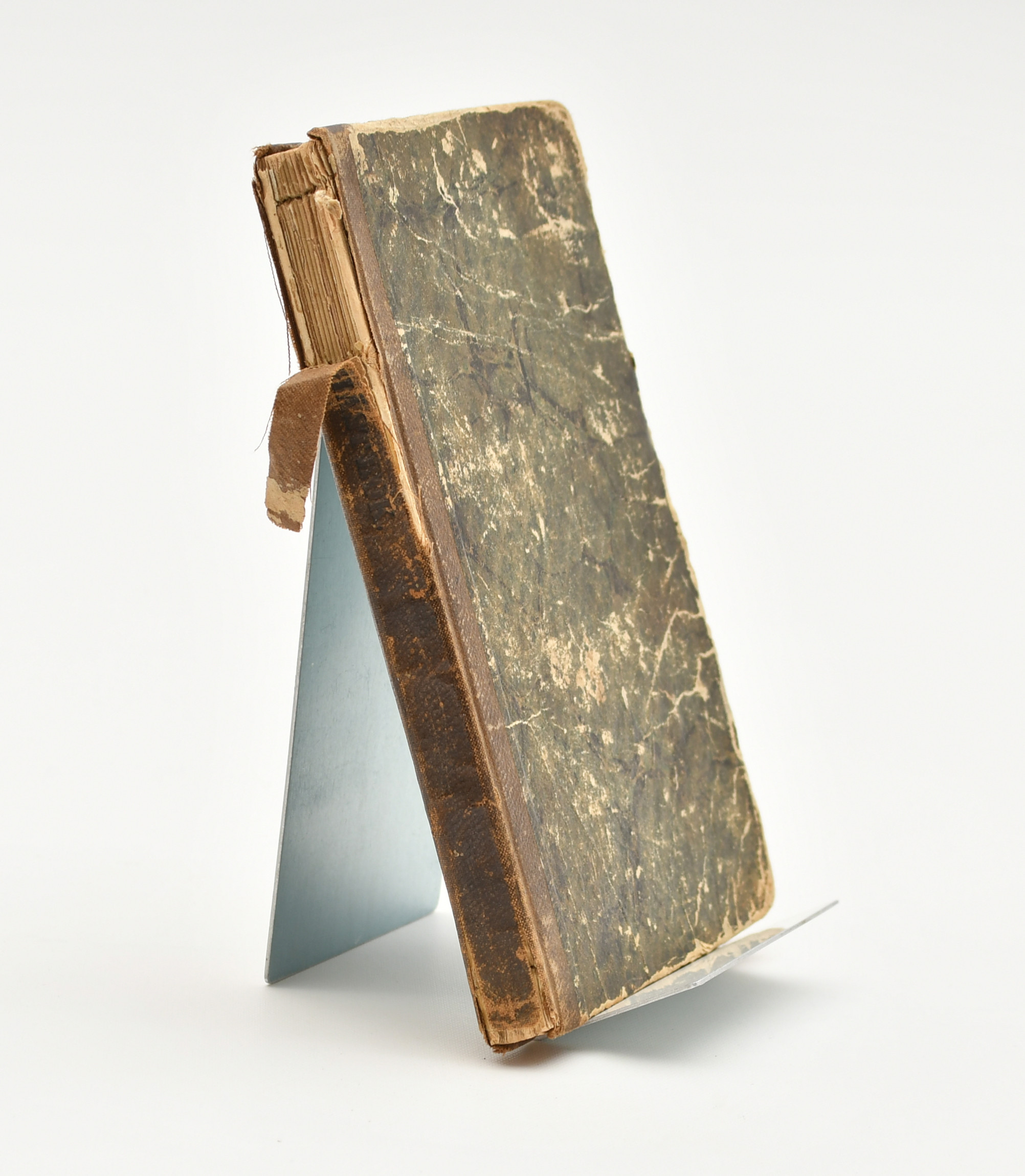 Handbok i hästskötseln, efter egna iakttagelser och wälkända författares skrifter, såsom hrr Billings, Withs och Norings m.fl., bearbetad. En praktisk hjelpreda för landthushållare, djurläkare och hästwänner.