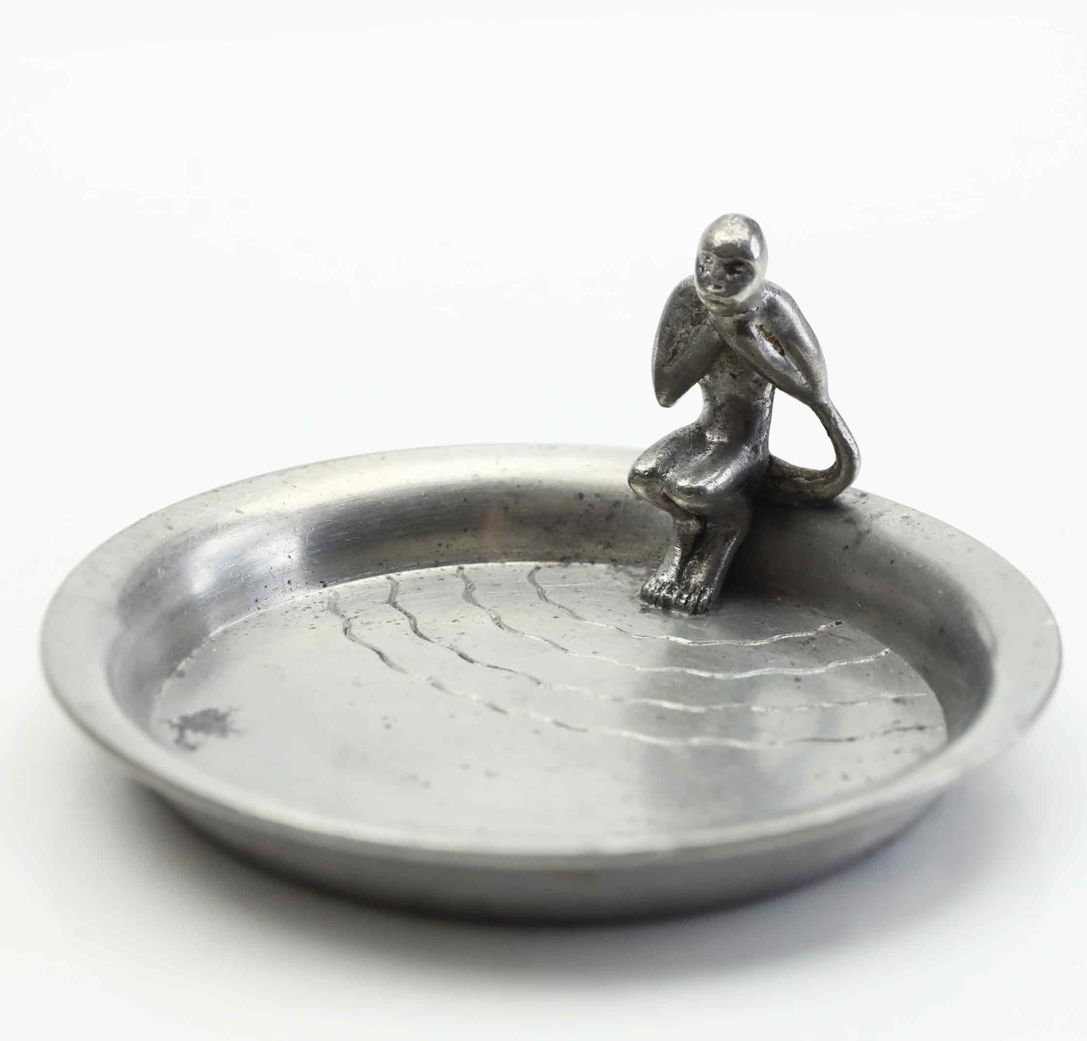 ESTRID ERICSON (1894 –1981). fat, Firma Svenskt Tenn, Stockholm, 1932.