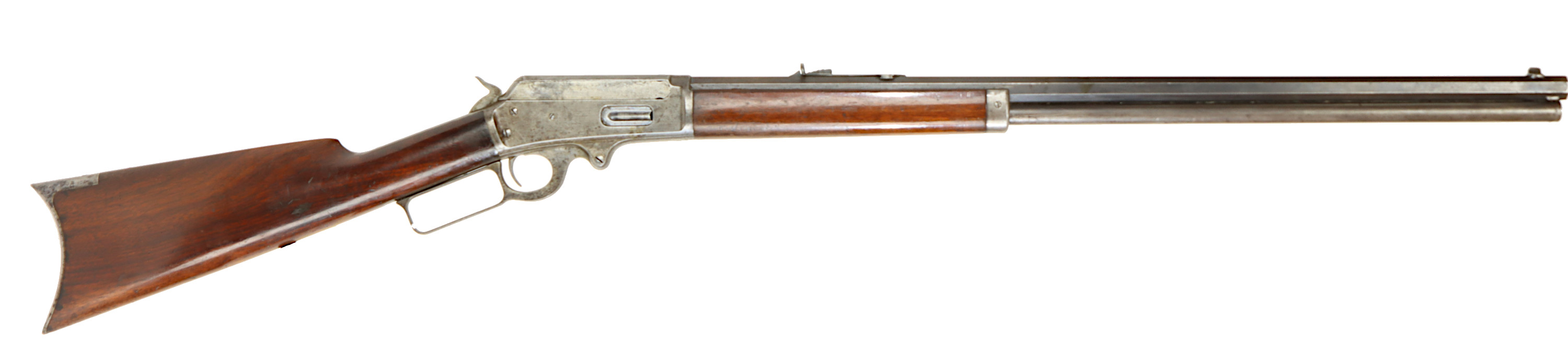 KULGEVÄR, fabrikat Marlin, modell 1893, kaliber .32-40, tillv.nr 105753, se-nr SE1842080.