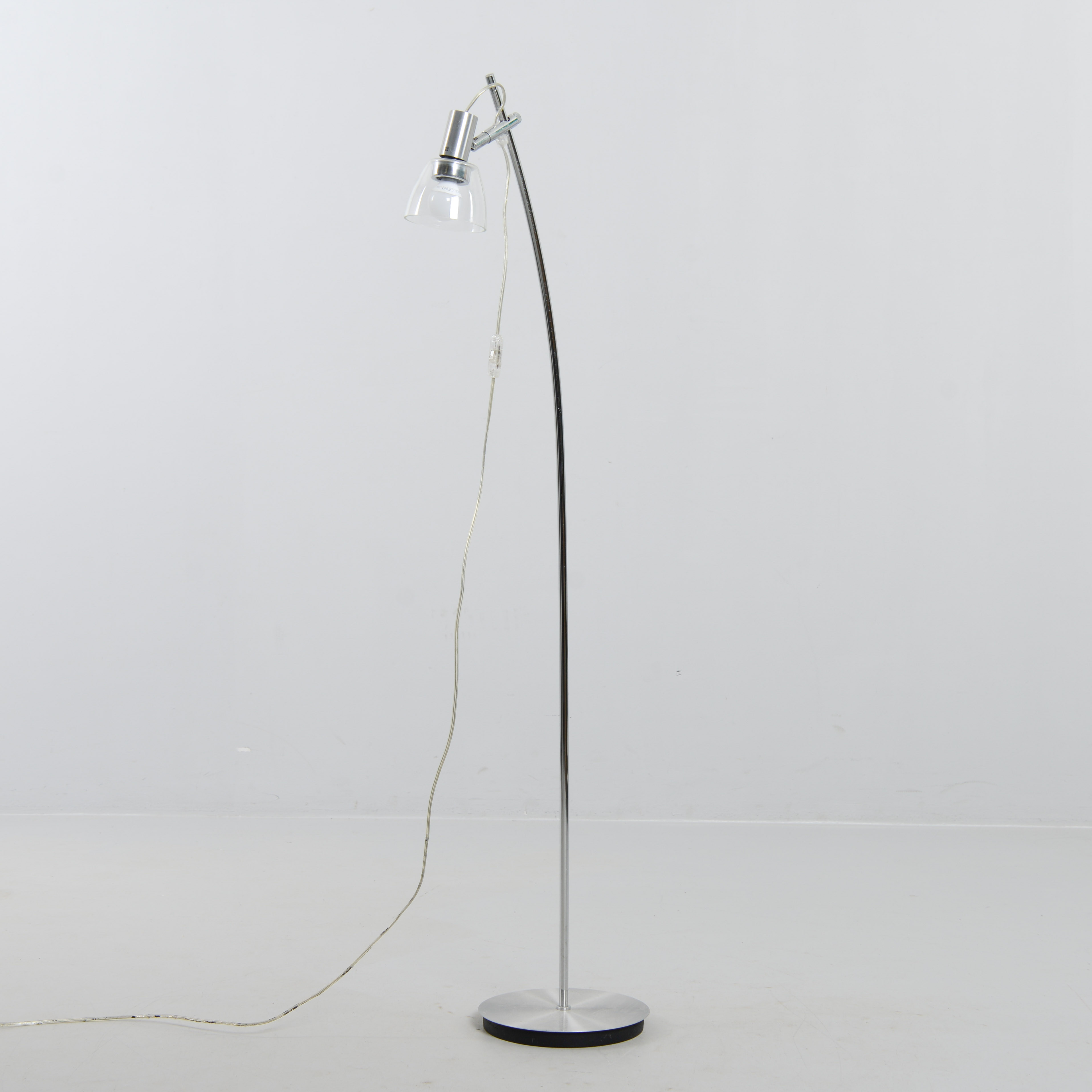 GOLVLAMPA, modell 2800, Belio, 1900-talets andra del.