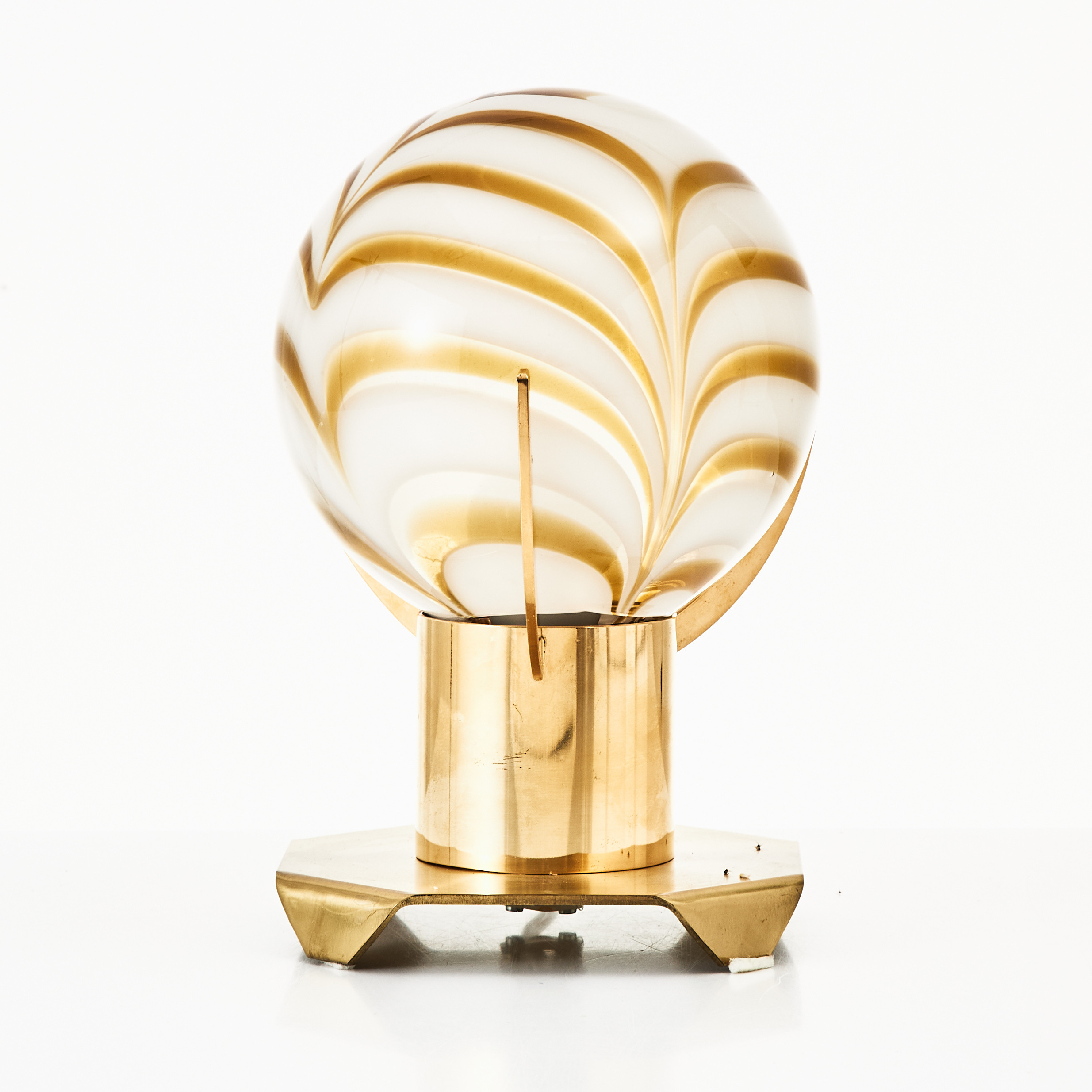 REIJMYRE ARMATURFABRIK, bordslampa, 1960/70-tal.