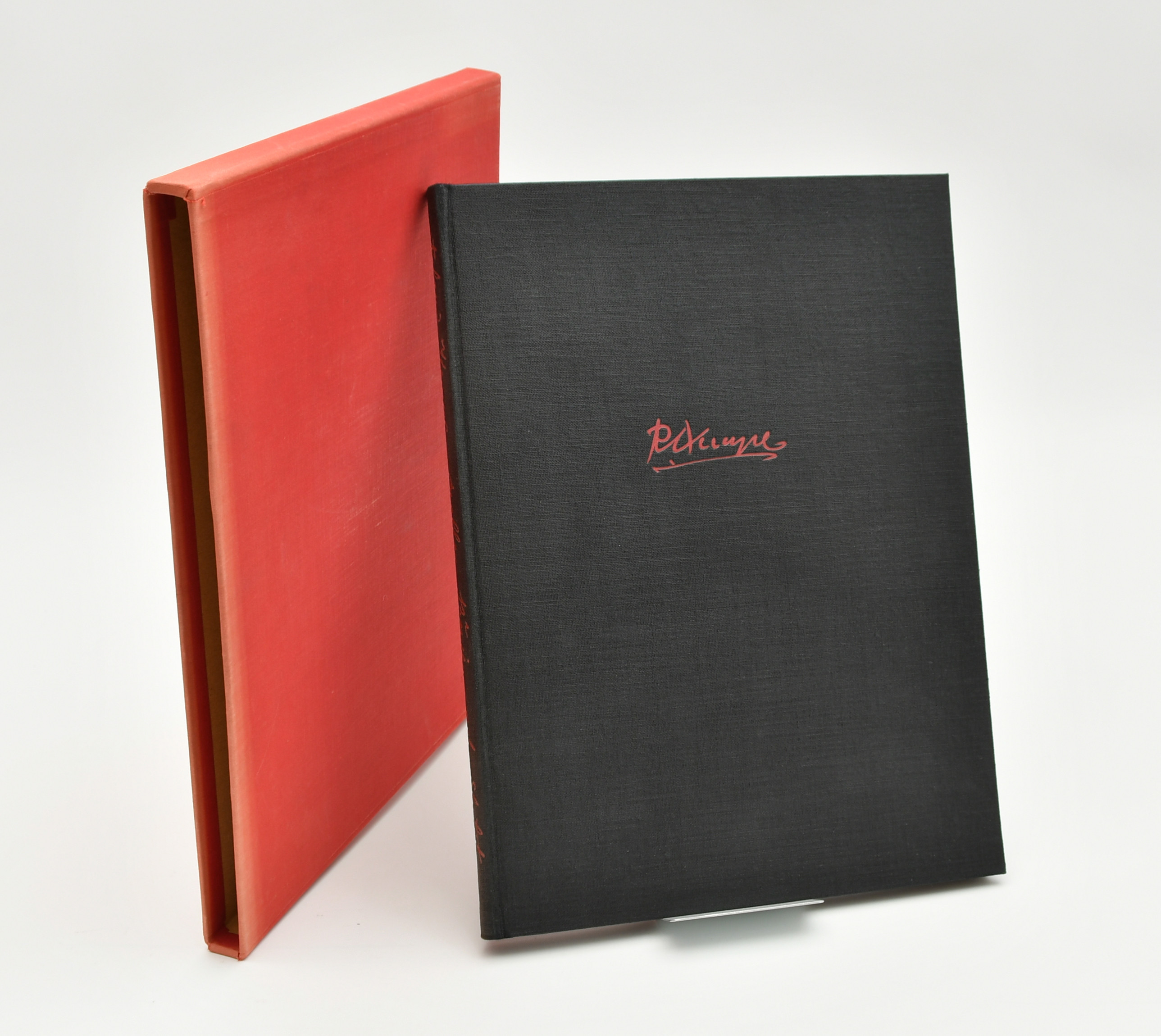 Kempe Roland. Mellan början och slutet.