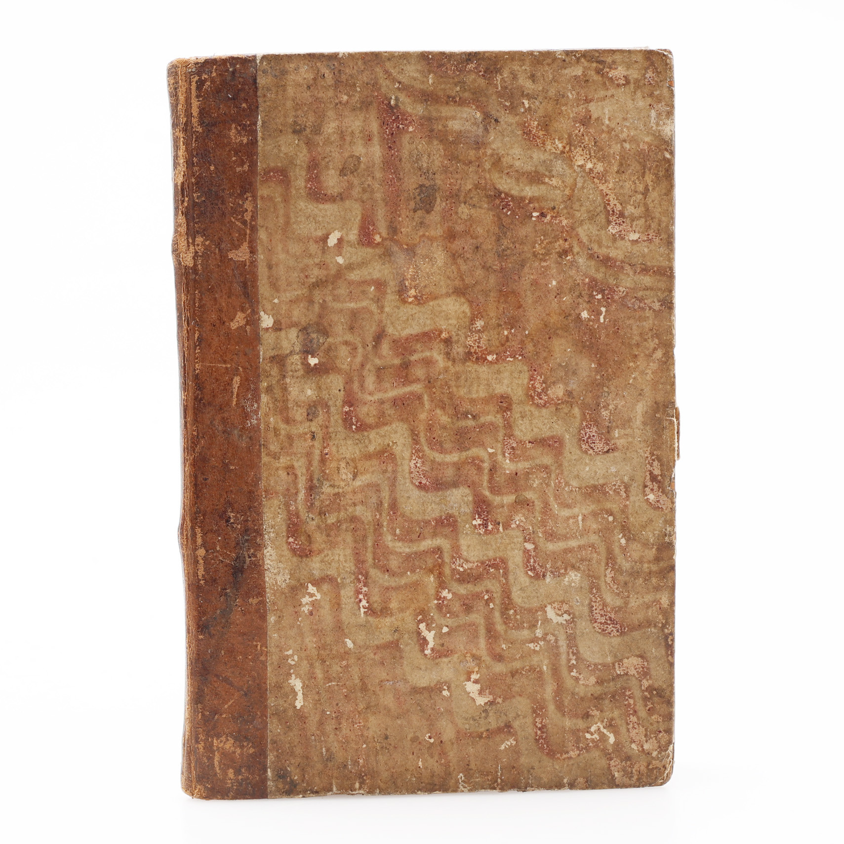 BERÄTTELSE OM FRANCISCI SPIRAE MERKWÄRDIGA LEFWERNE; OCH DESZ SEDAN HAN FÖR TIMMELIGA AFSIGTERS SKULL OFFENTELIGEN AFSWURIT DEN ÄREKÄNDA LUTHERSKA EVANGELISKA LÄRAN, BEDRÖFWELIGA ÄNDALYCKT 1824.