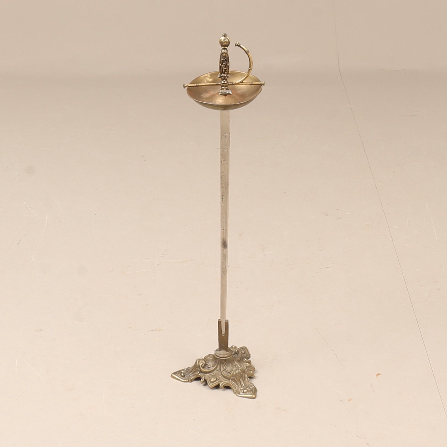 ASKKOPP, metall, 1900-tal.