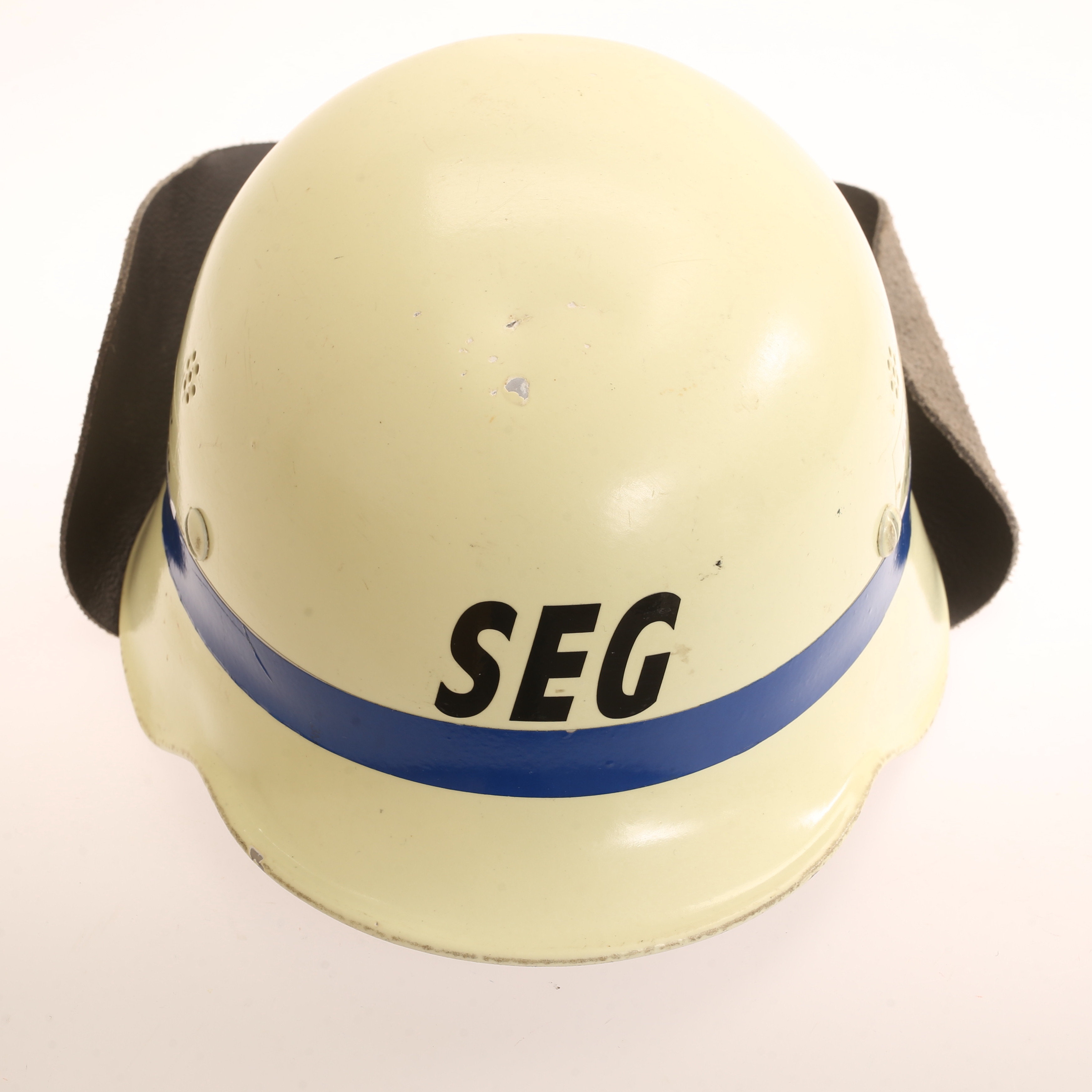 HJÄLM metall, 1900-tal.