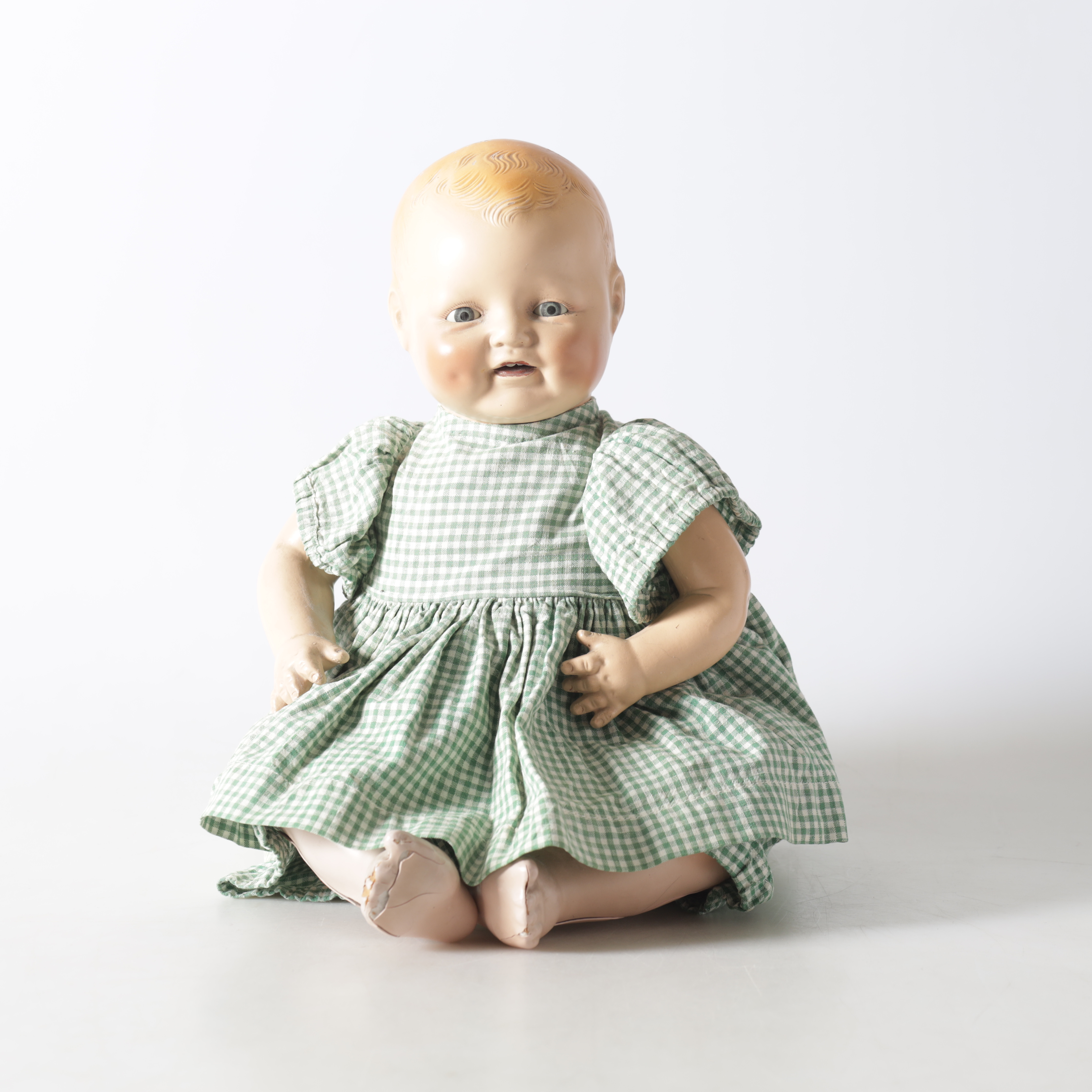 DOCKA, E.I.H. © Co. Inc., 1900-talets första årtionden.