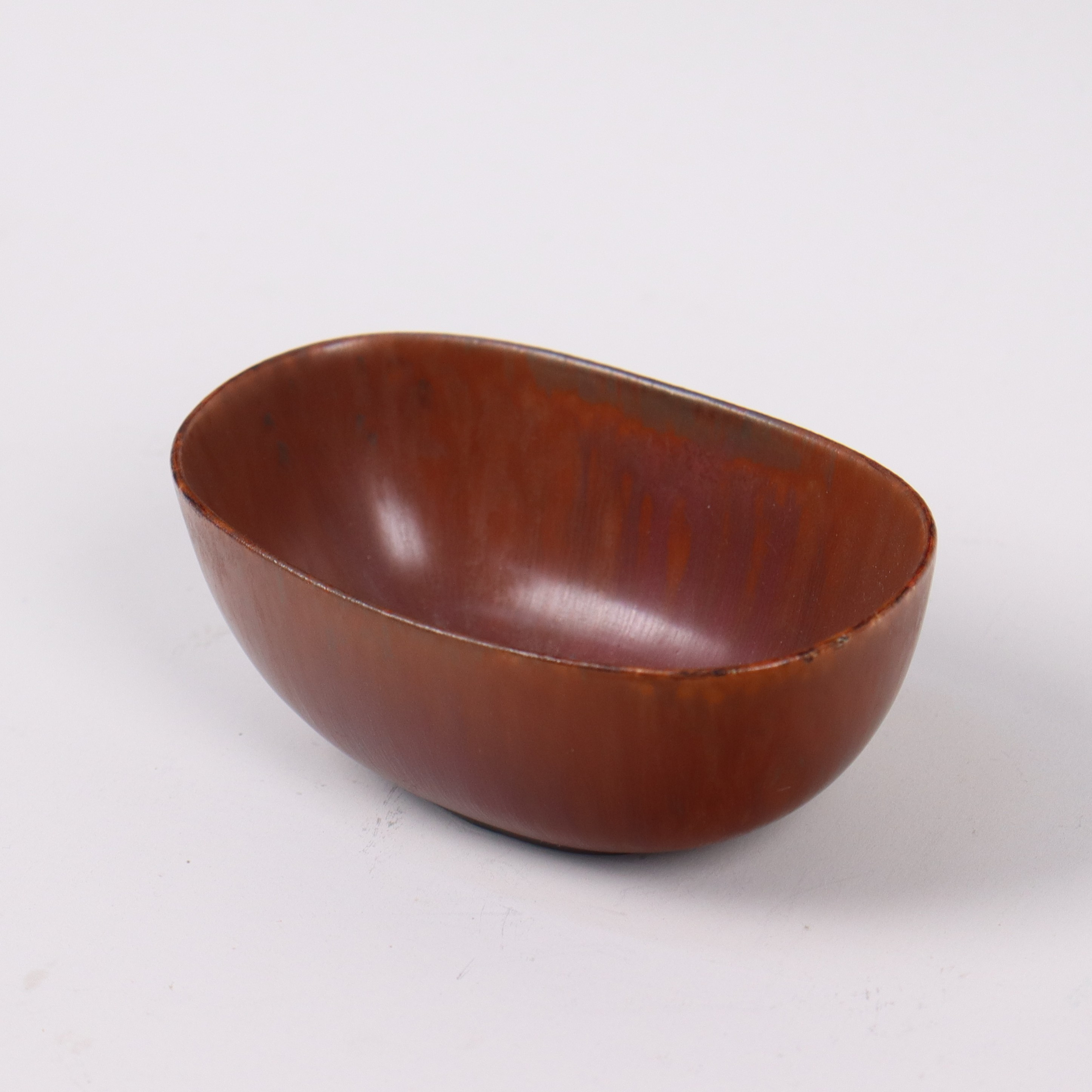 CARL-HARRY STÅLHANE. Rörstrand, skål i stengods, modell "SYO".