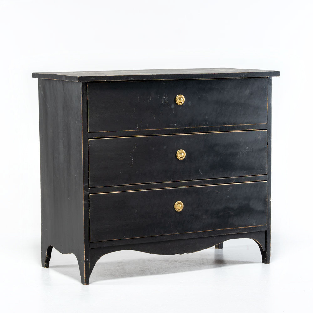 BYRÅ, 18-/1900-tal.