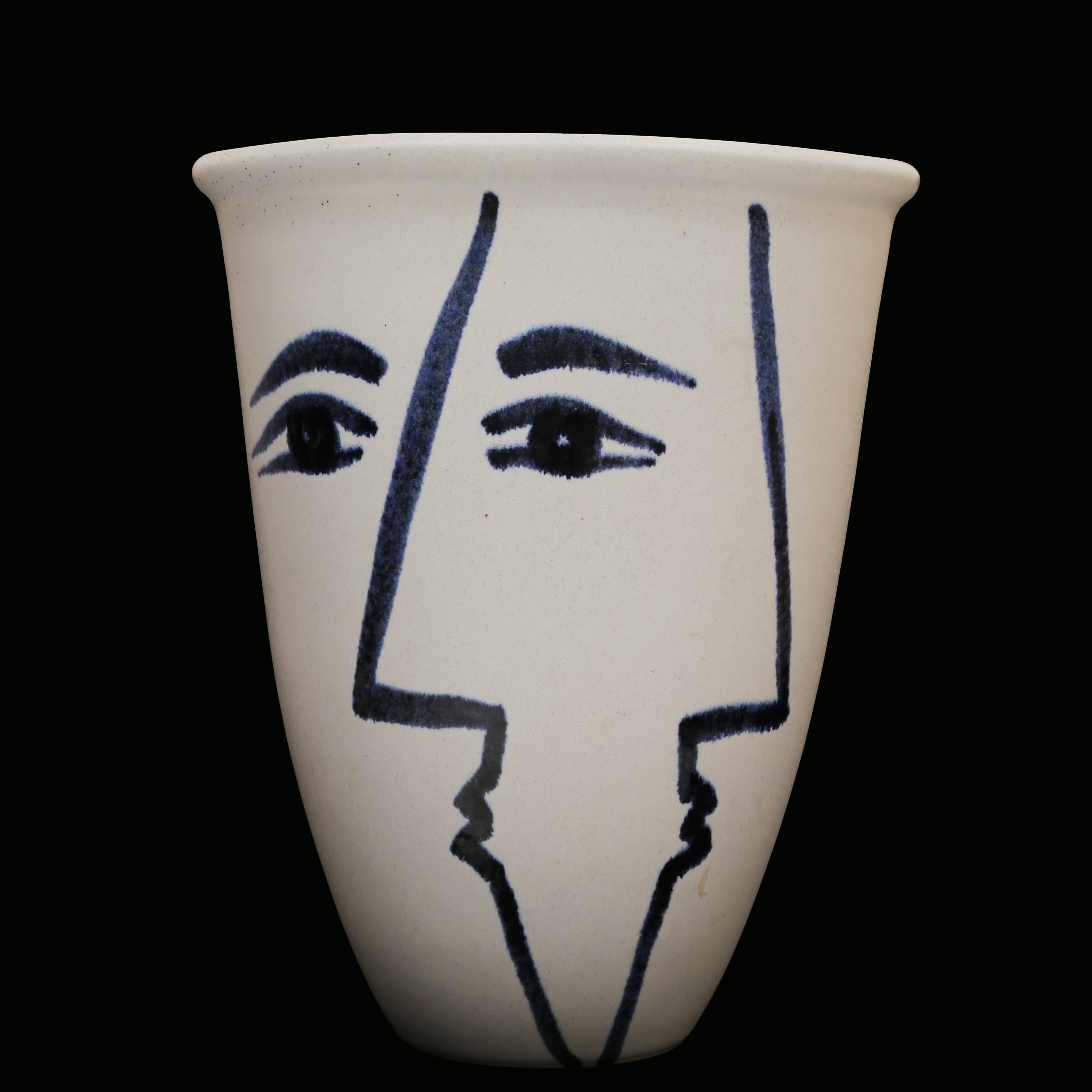 INGEGÄRDH BURMEISTER (f. 1950) VAS, GABRIEL.