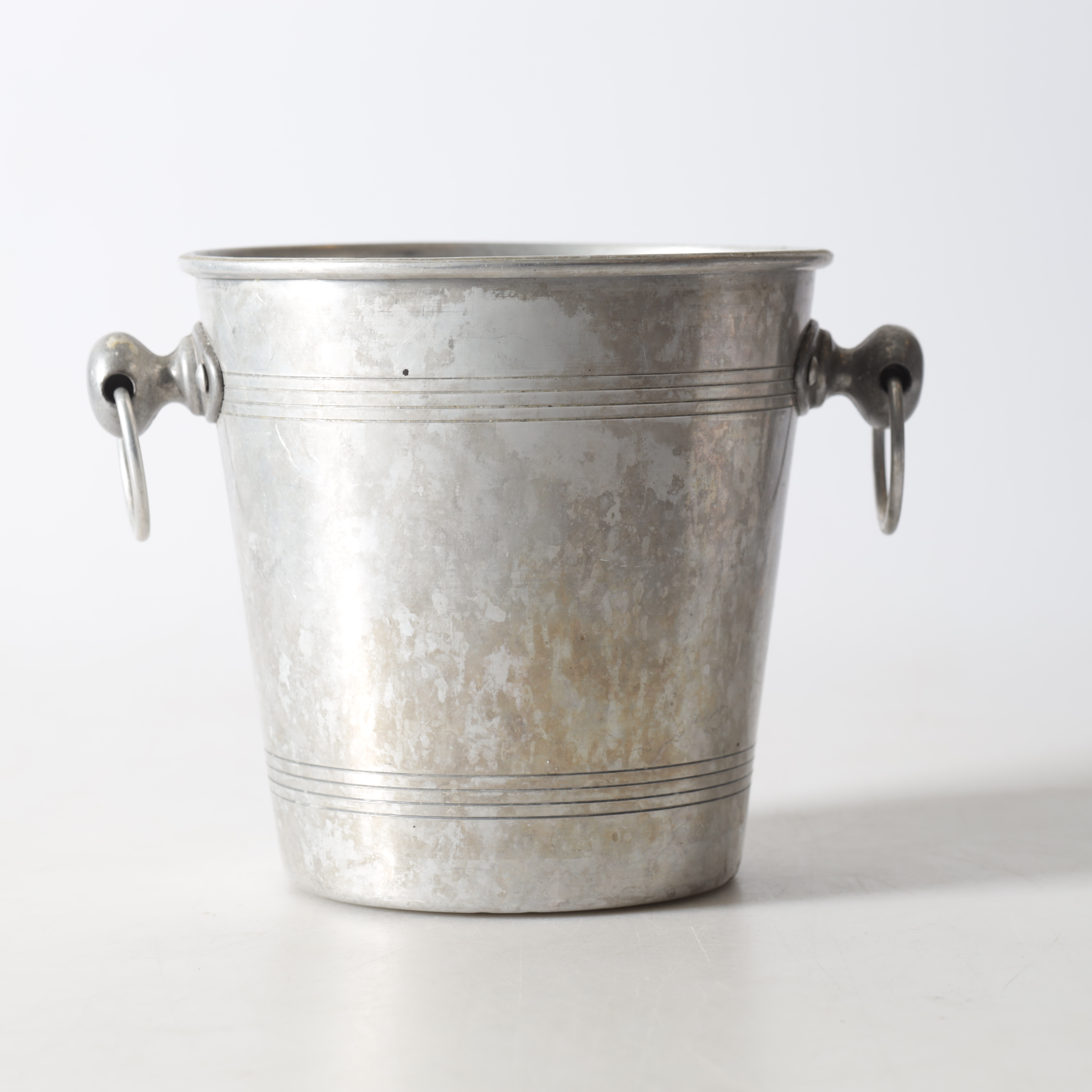 ISHINK, aluminium, 1900-tal.