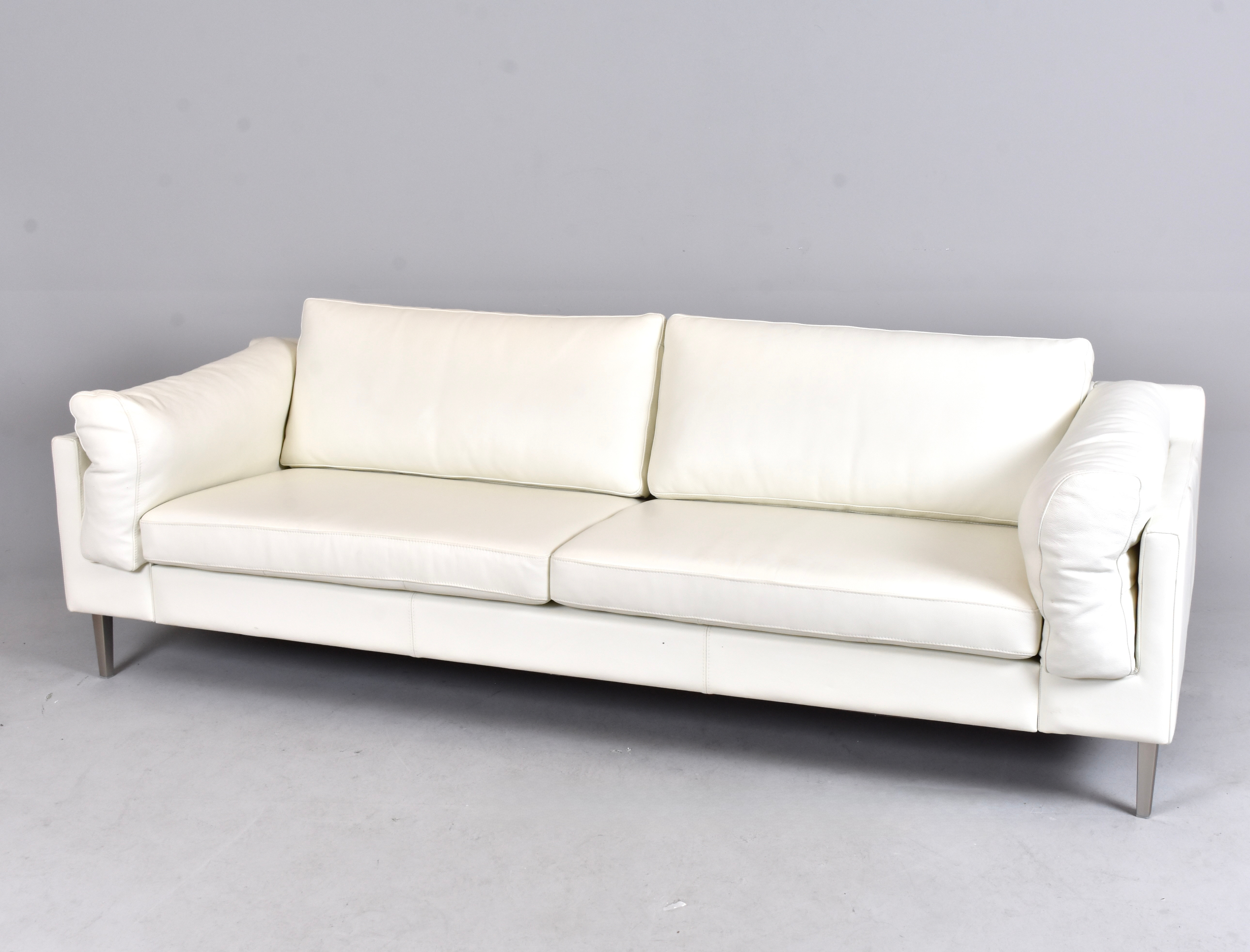 SOFFA, 3-sits, galon, Bo Concept.