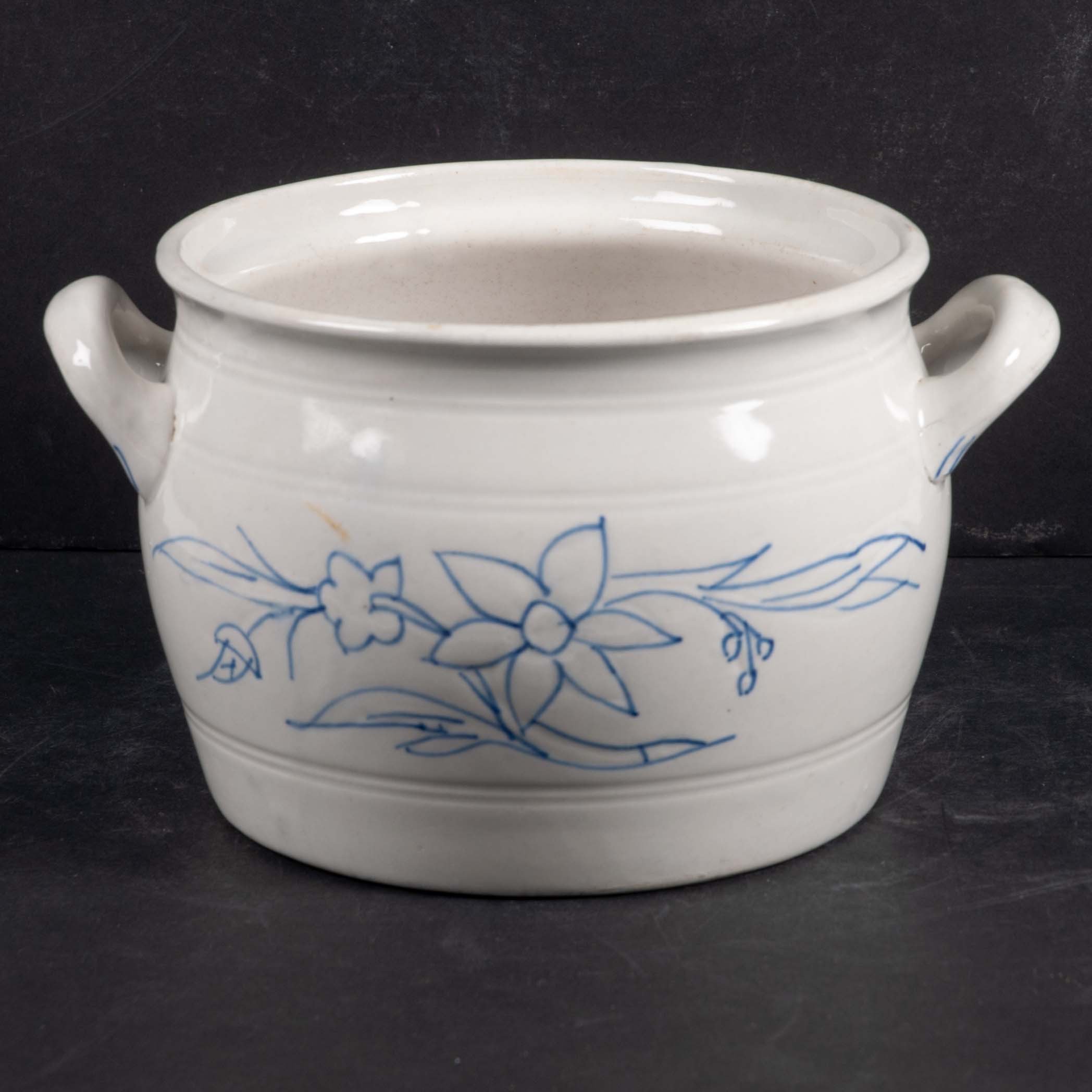 KRUS RÖRSTRAND. 1900-talets första del.