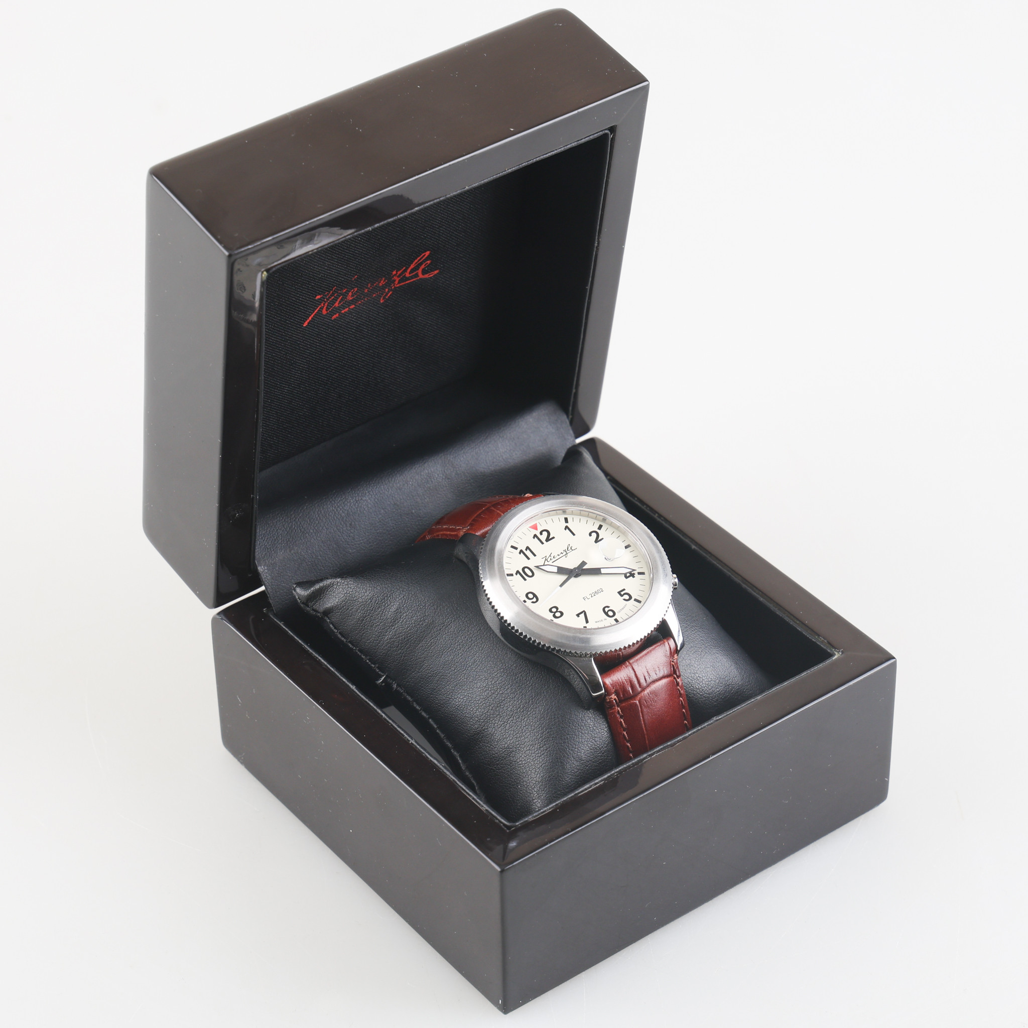 ARMBANDSUR, Kienzle, automatic,oanvänd, FL22602.