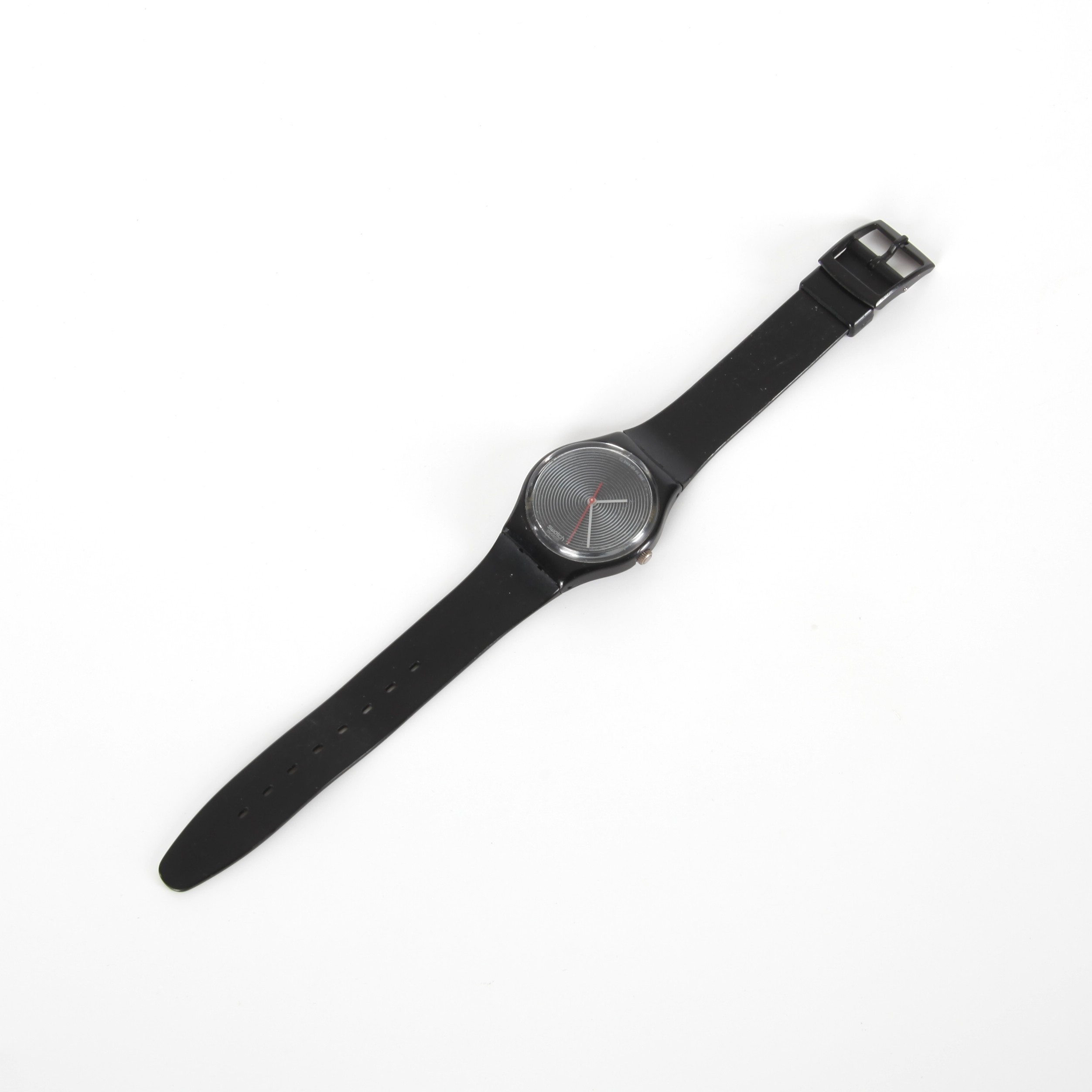 ARMBANDSUR Swatch GB109 SOTO, 1986.