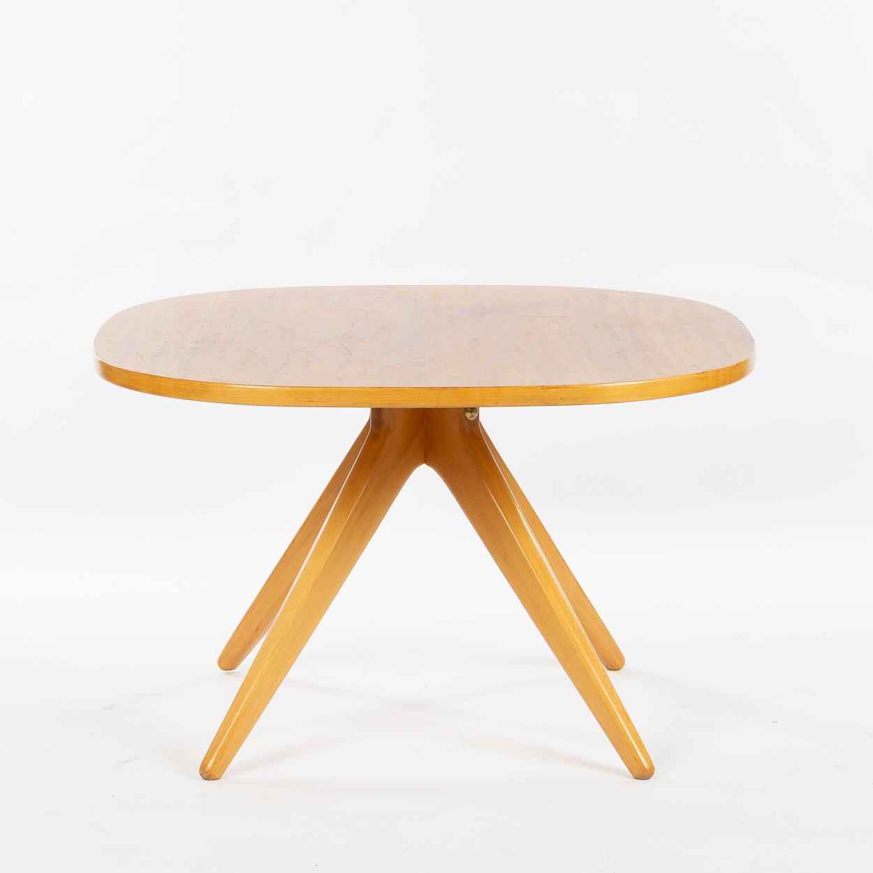 DAVID ROSÉN. Soffbord, Nordiska kompaniet, 1950-tal.