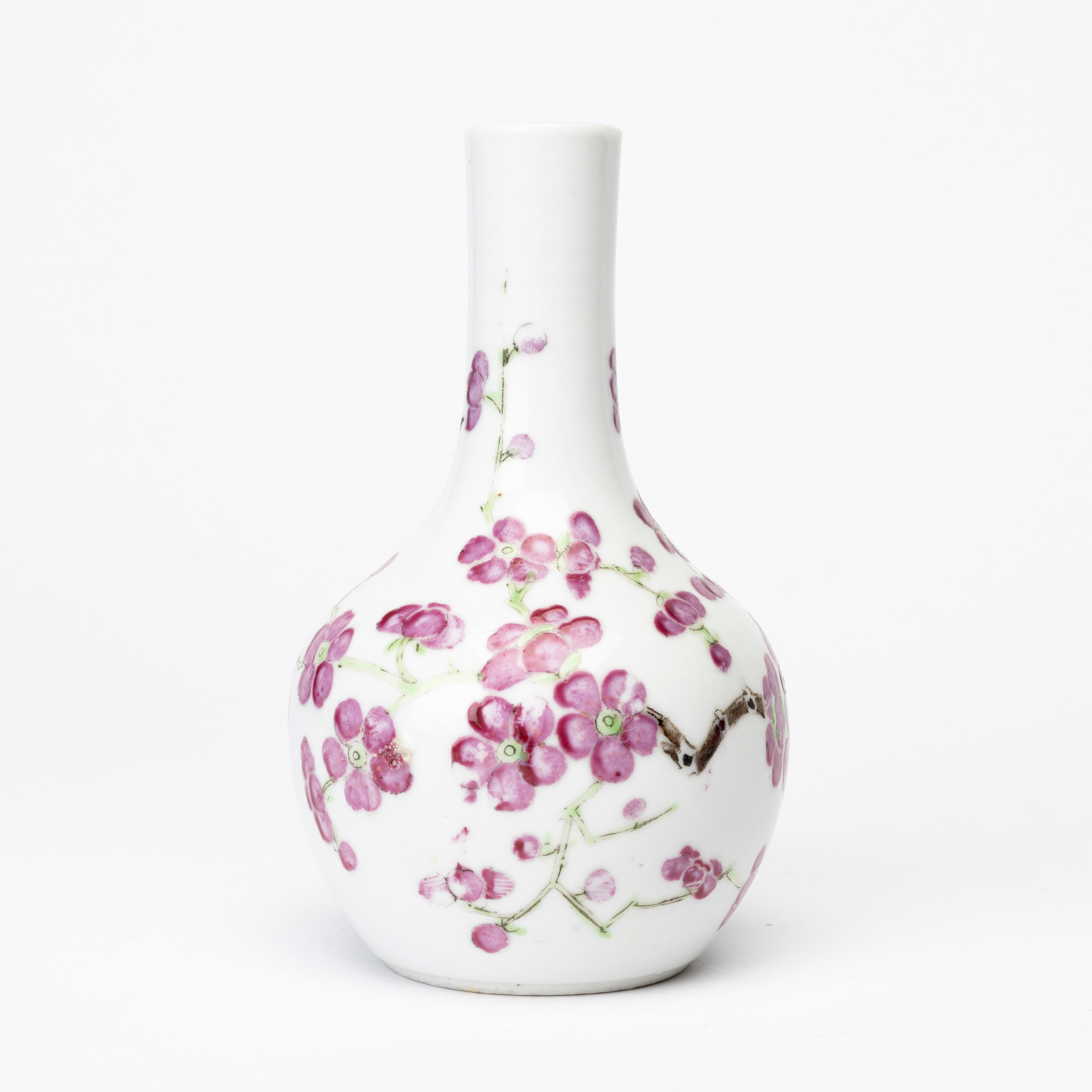 VAS, porslin, Kina, 1900-tal.