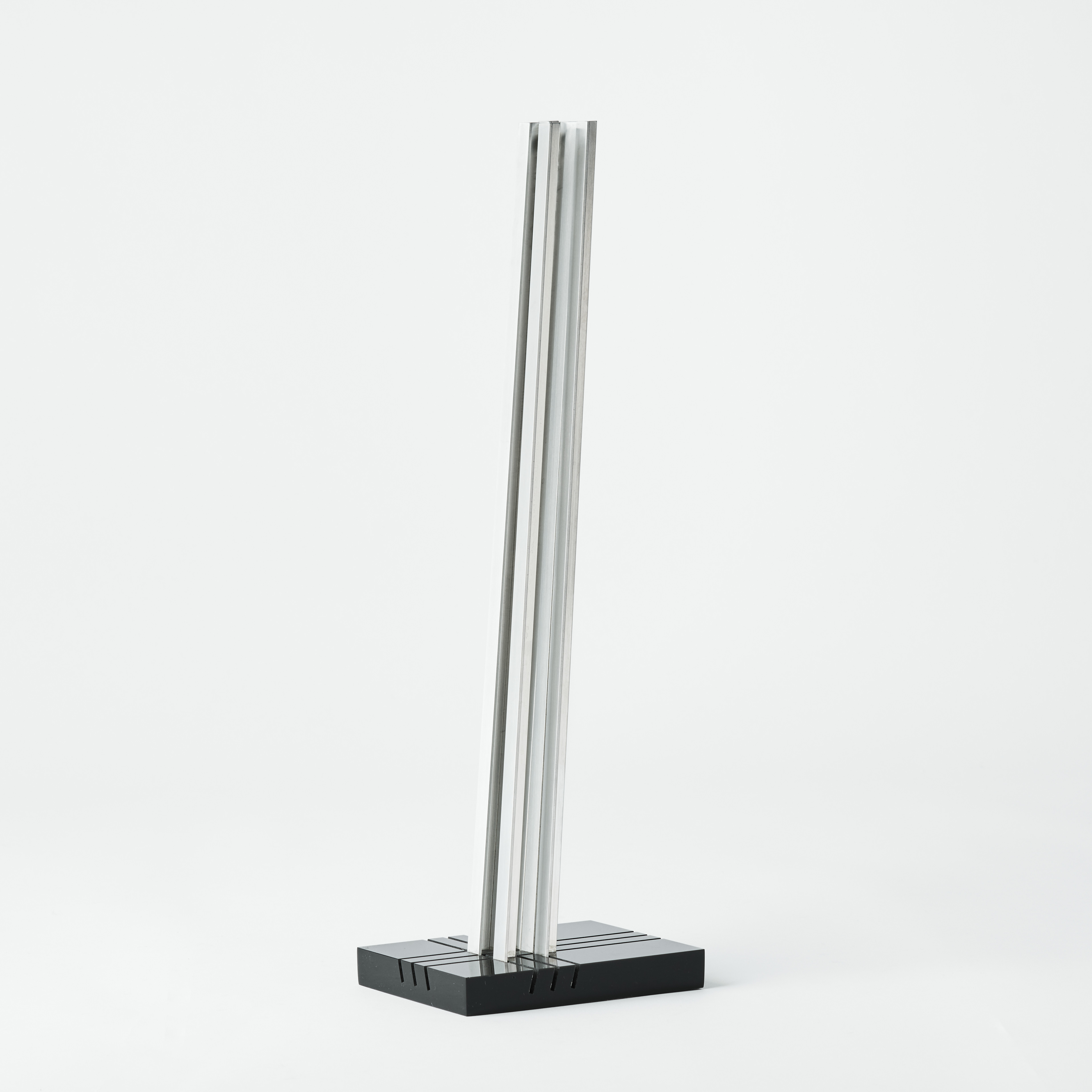 LARS ERIK FALK. "Modul skulptur 75".