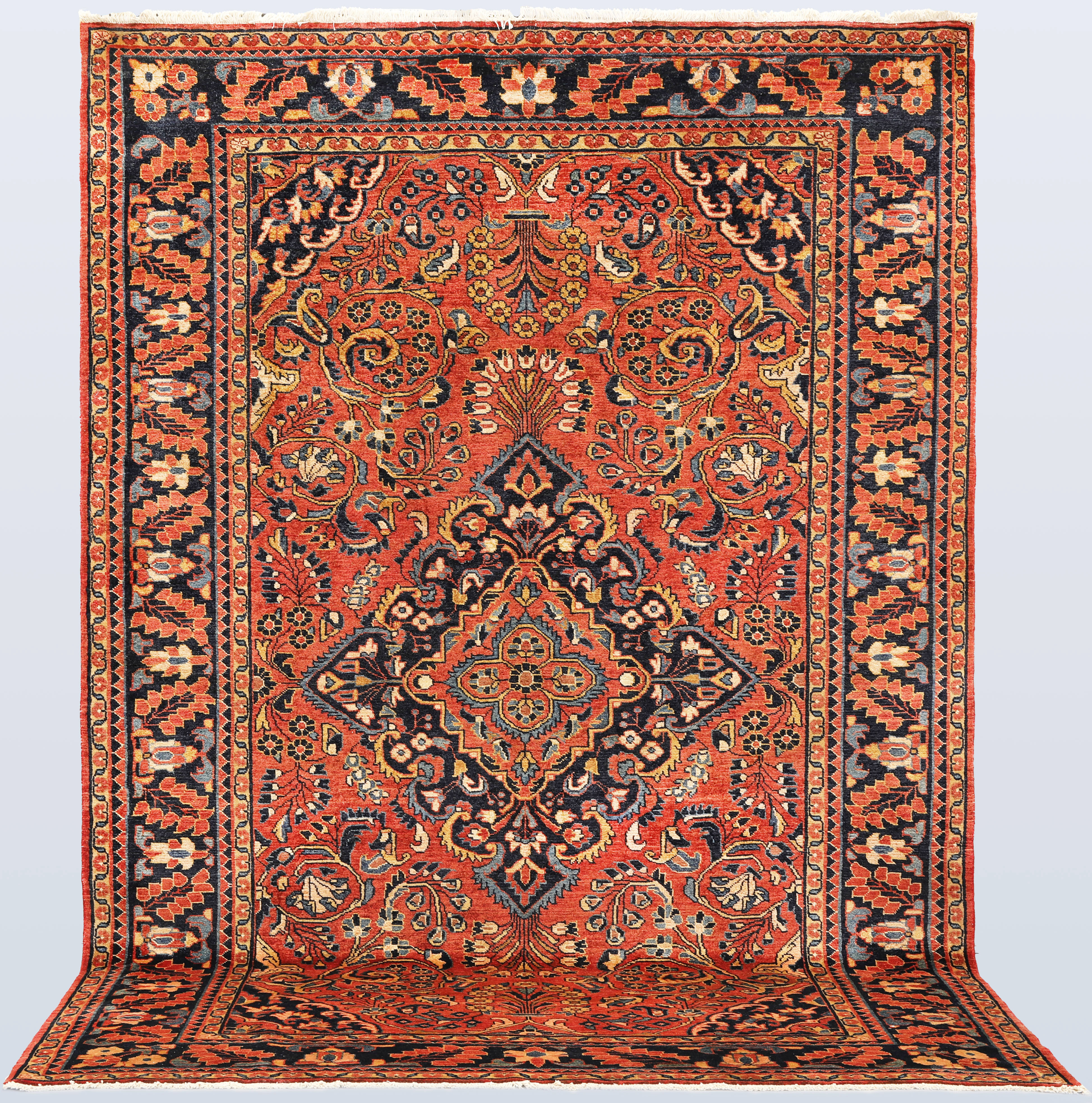 MATTA. Lilian, 311 x 213 cm.