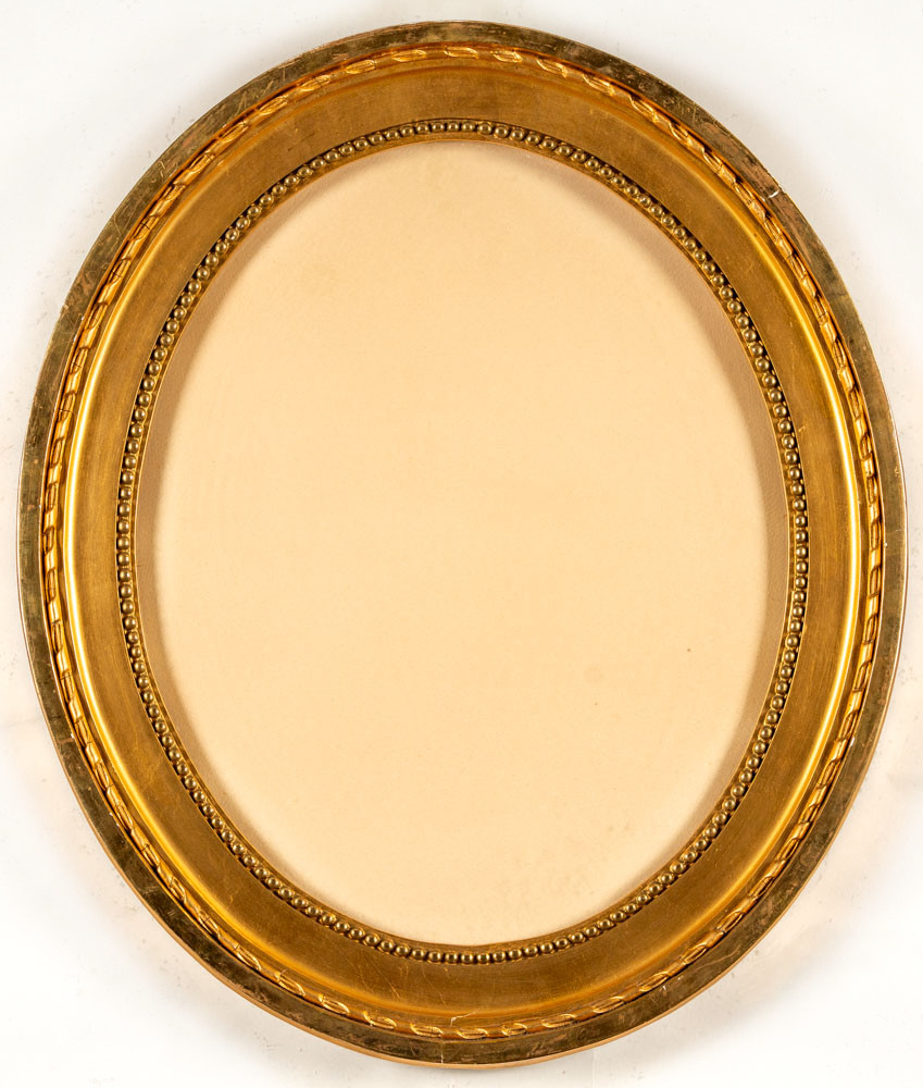 TAVELRAM, GUSTAVIANSK STIL, TIDIGT 1900-TAL.