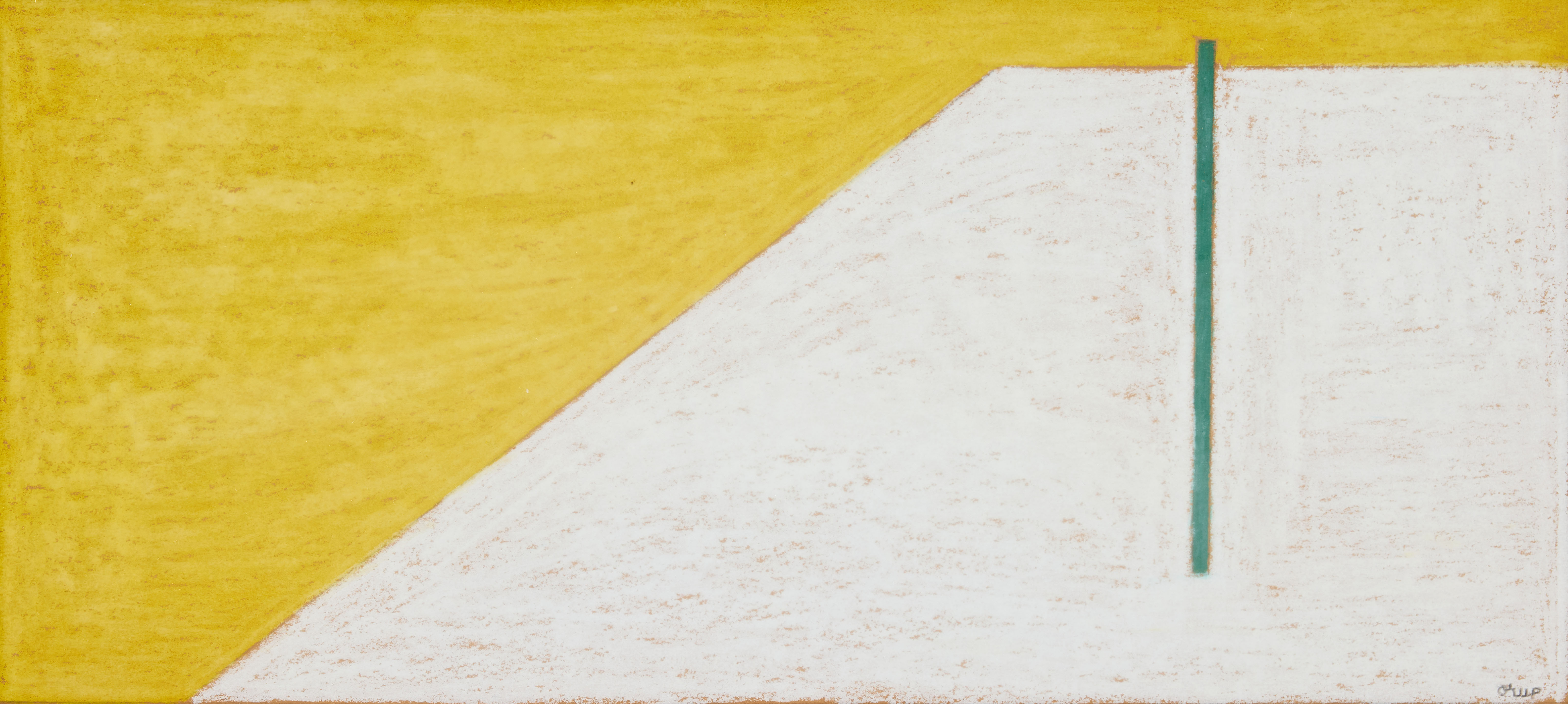 BENGT ORUP. Komposition.