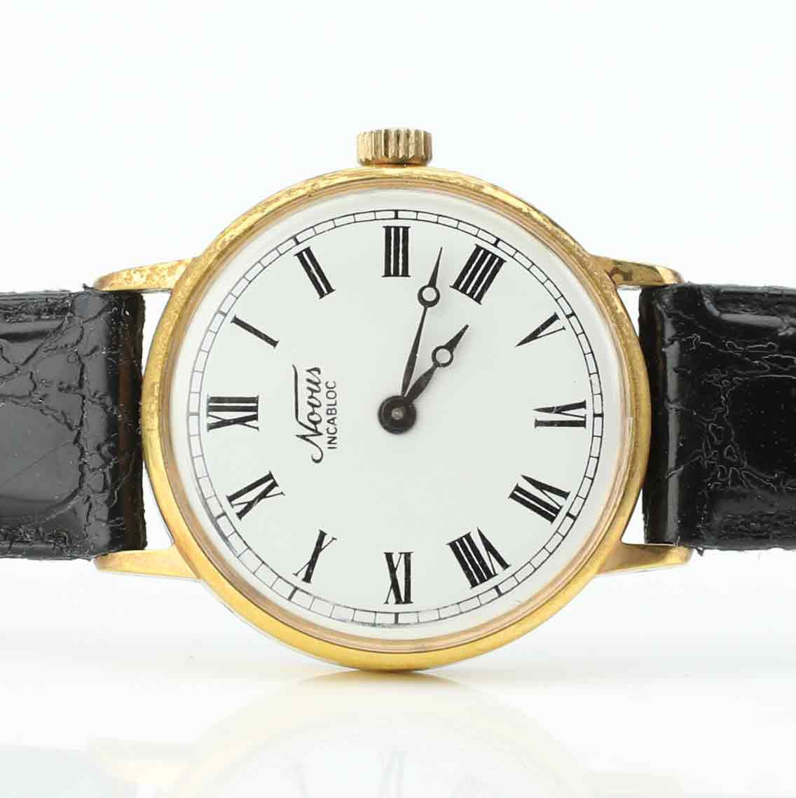 DAMARMBANDSUR, Novus, Vintage.