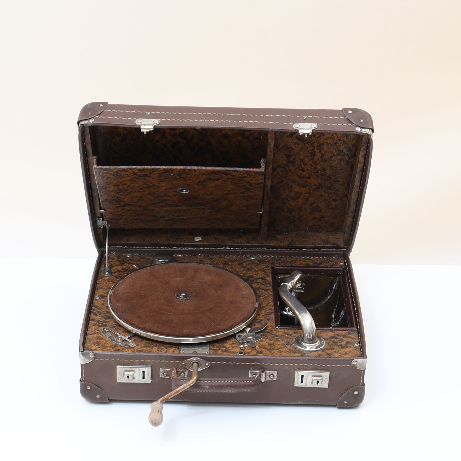 RESEGRAMOFON, "Favorit".