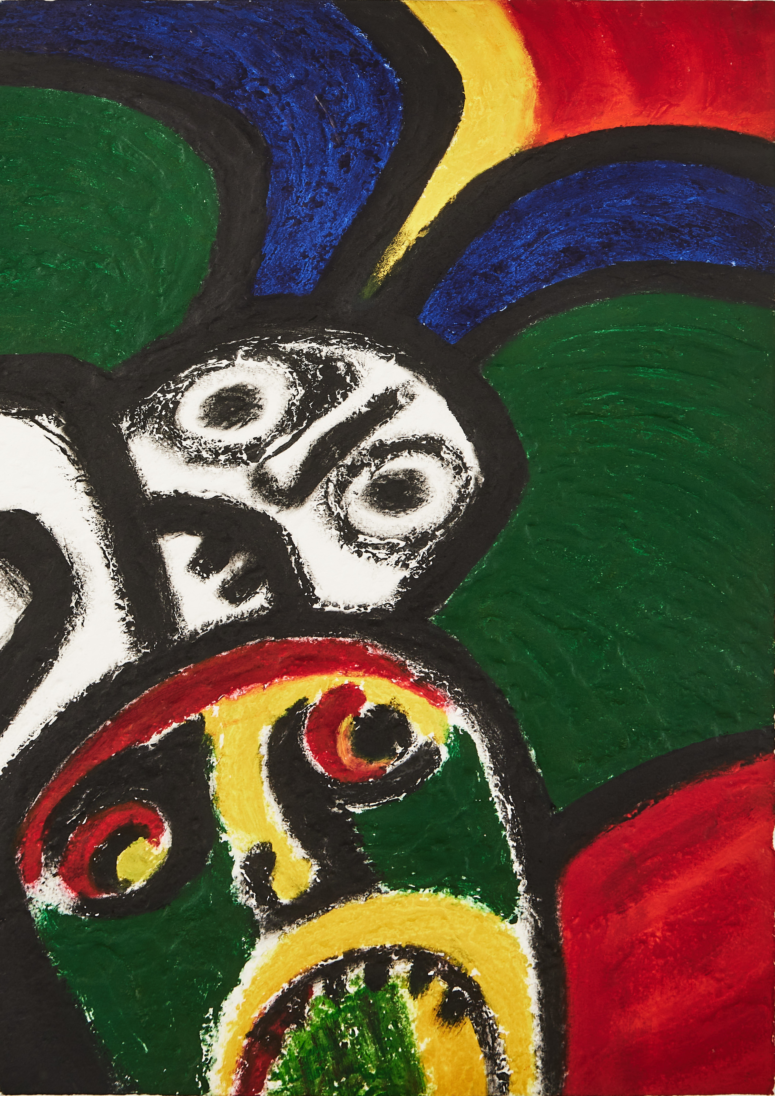 BENGT LINDSTRÖM. ”Höga kusten”, carborundumetsning, signerad, numrerad 18/90.